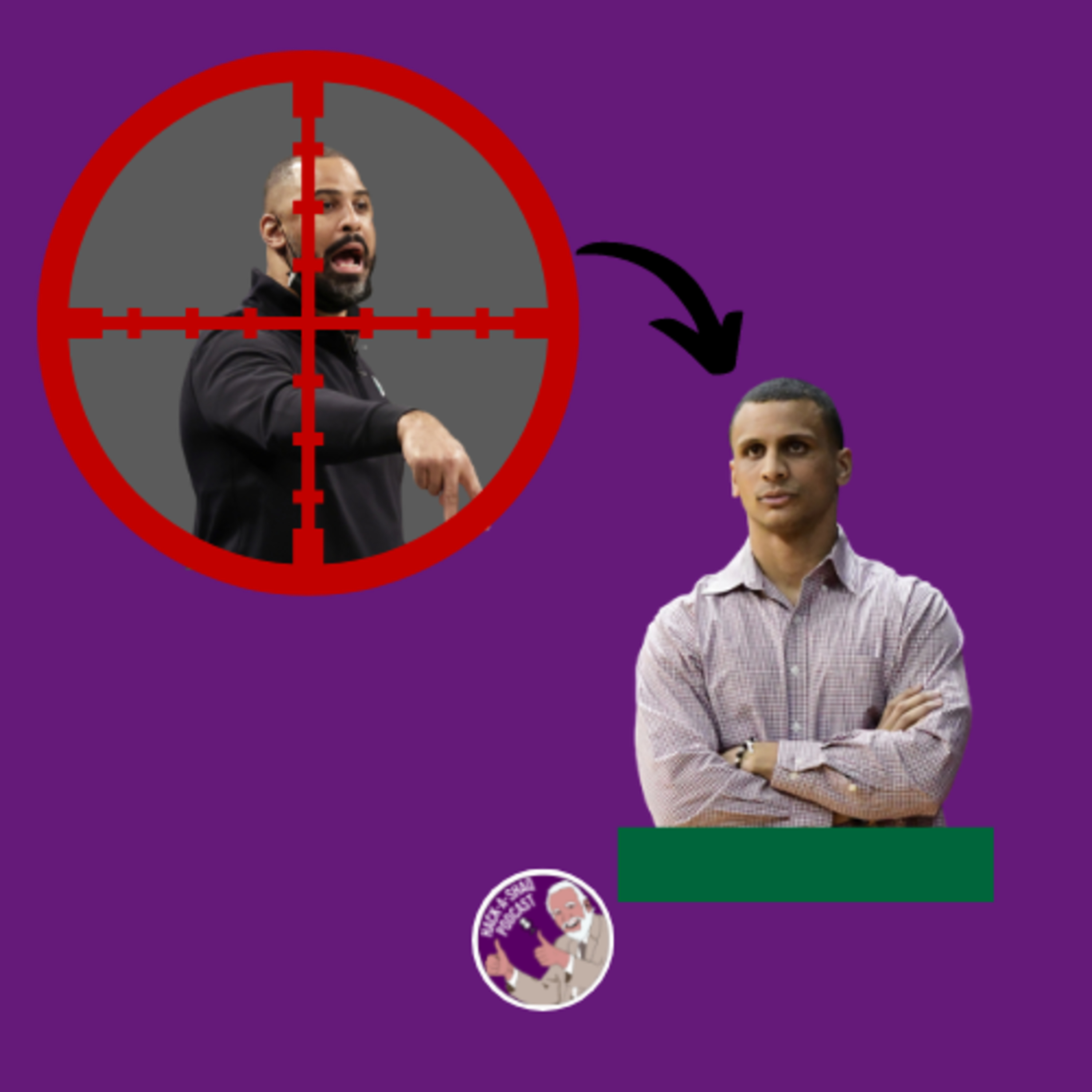 Hack-a-Shaq Podcast