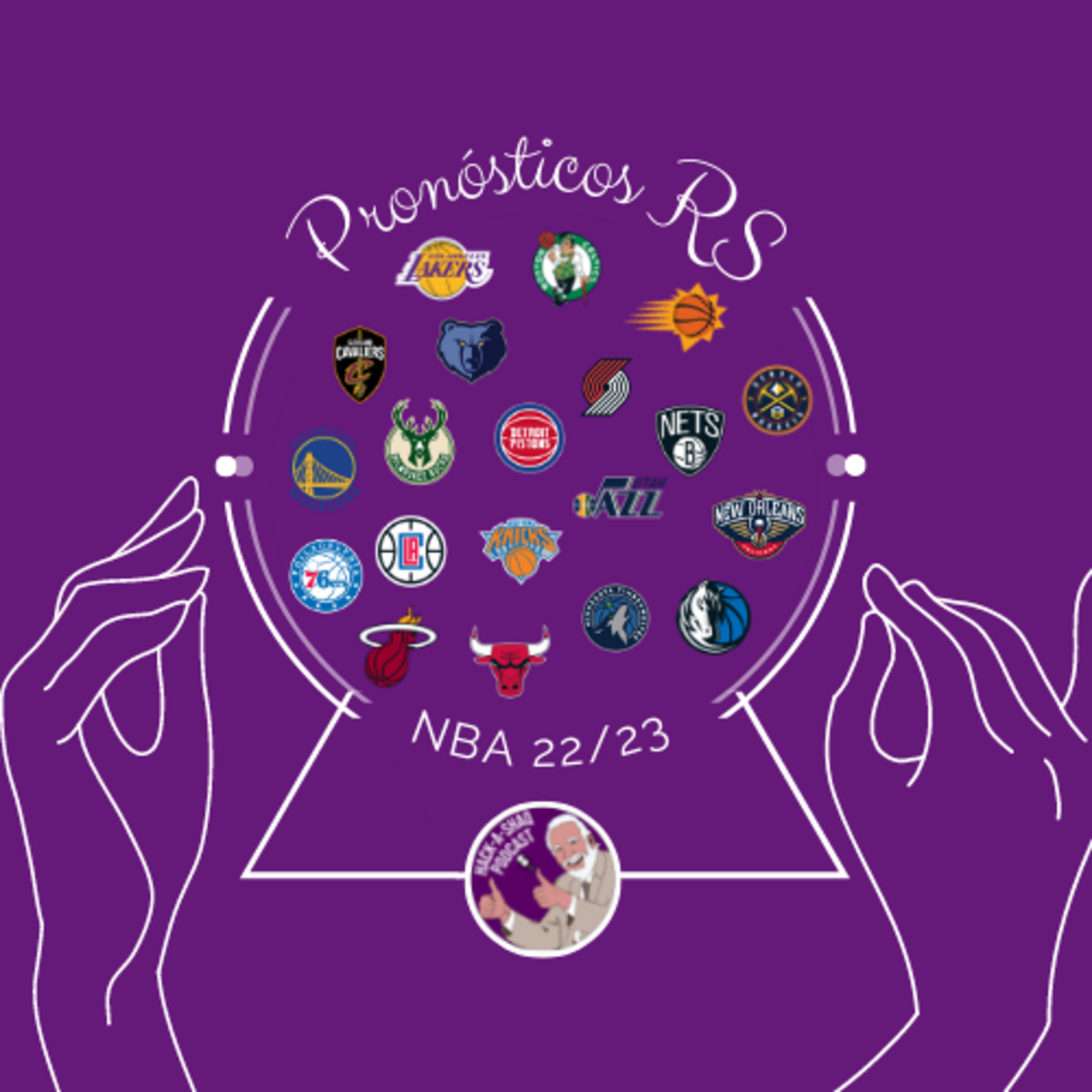 Pronósticos Regular Season 22-23 episode artwork