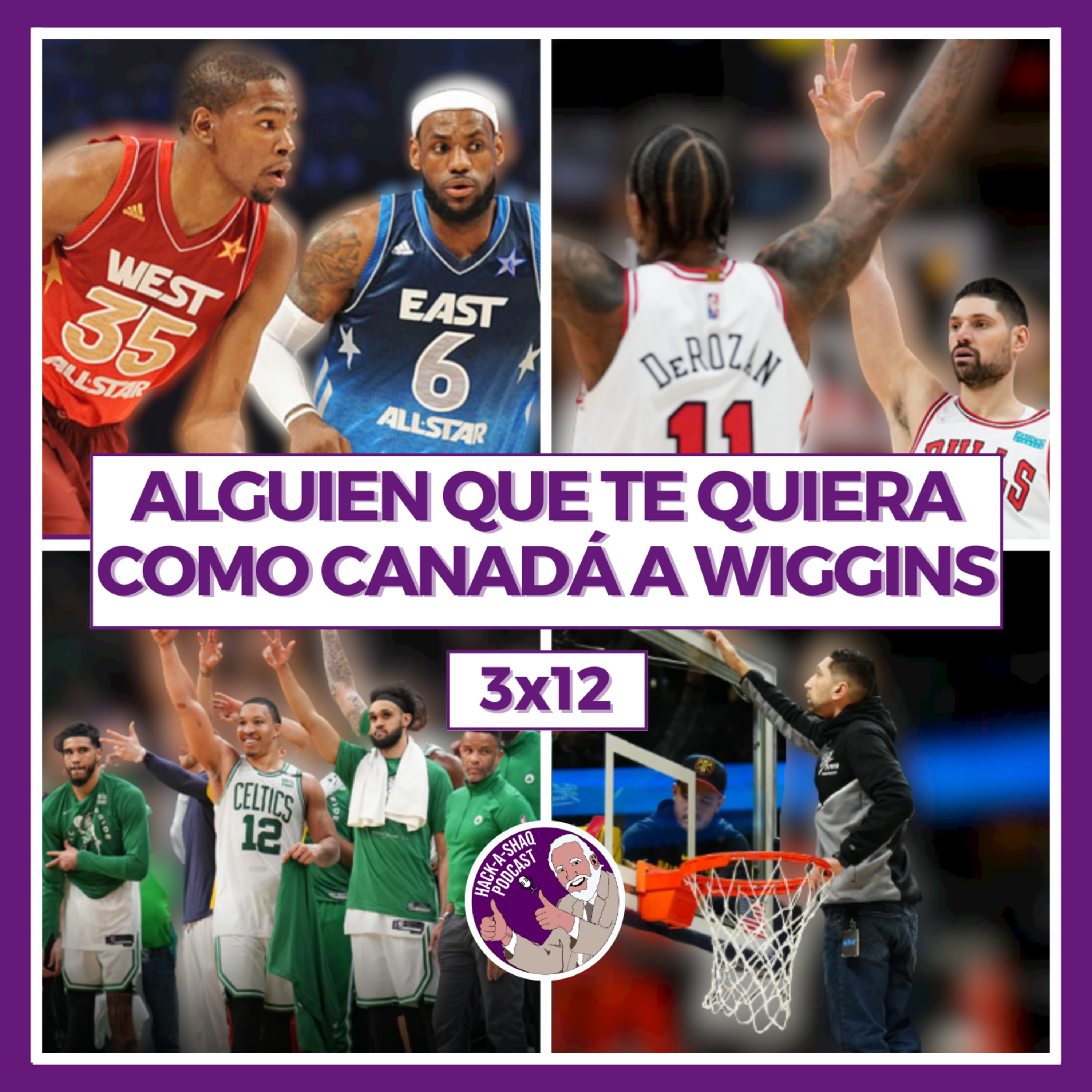 3x12| Alguien que te quiera como Canadá a Wiggins episode artwork