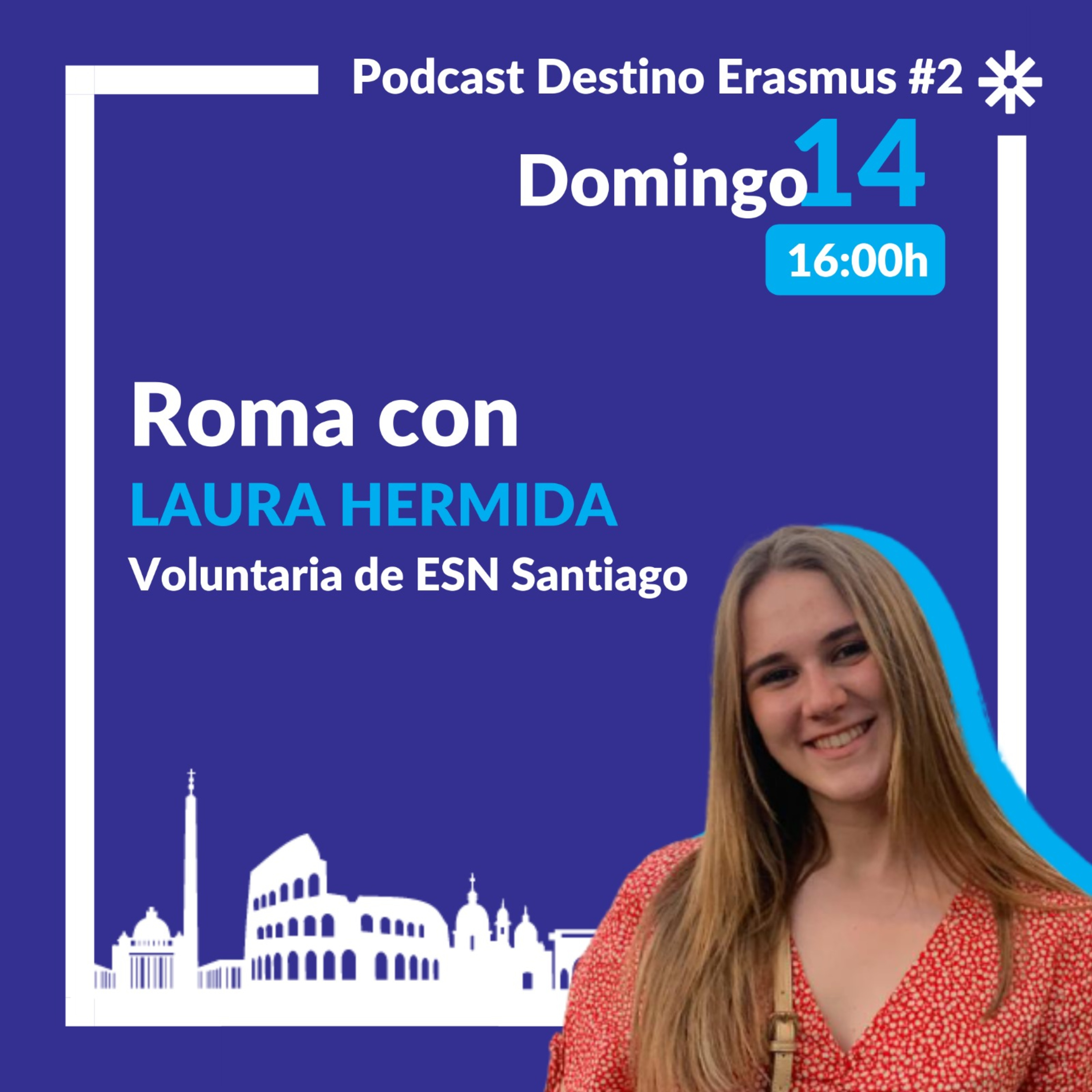 Destino Erasmus