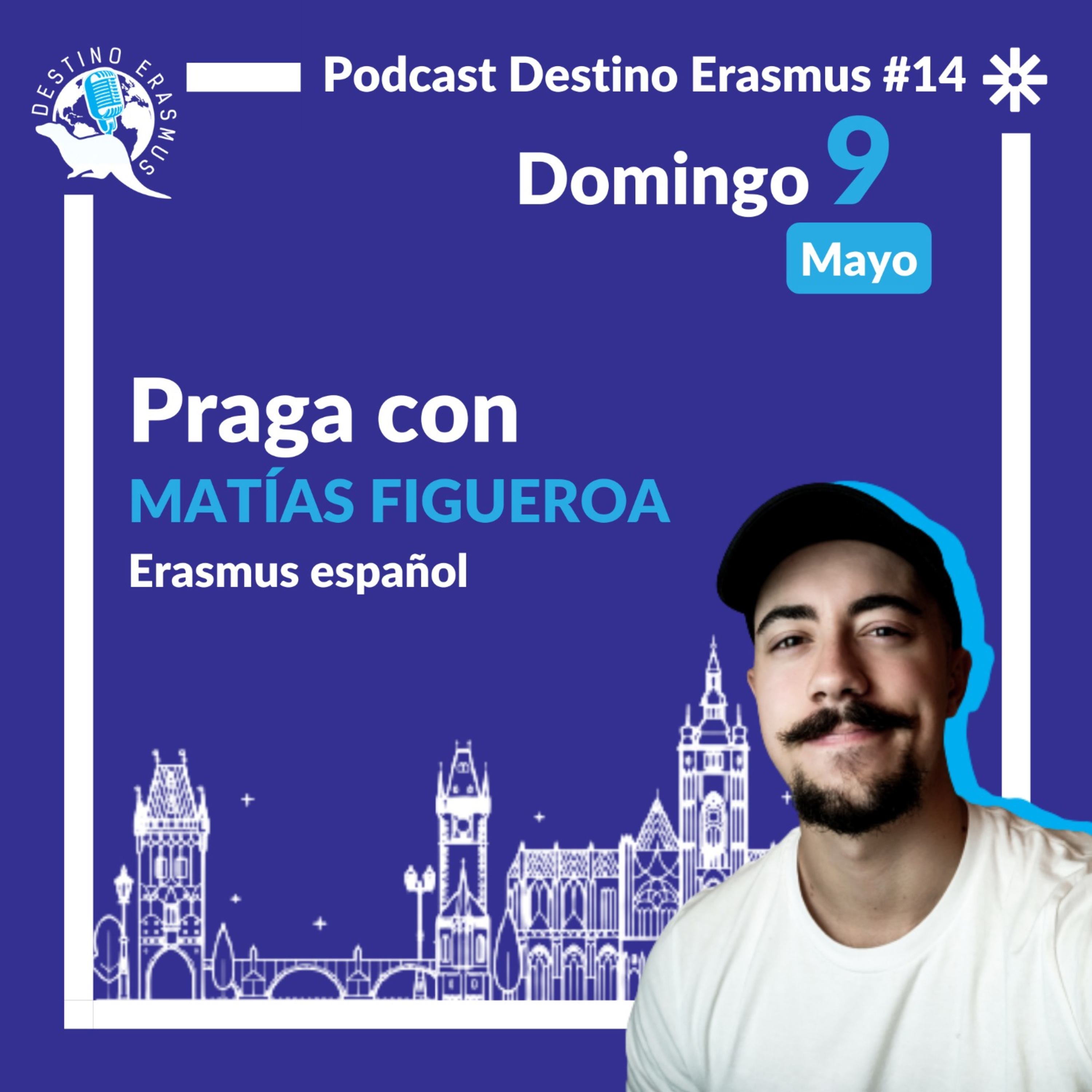 Destino Erasmus