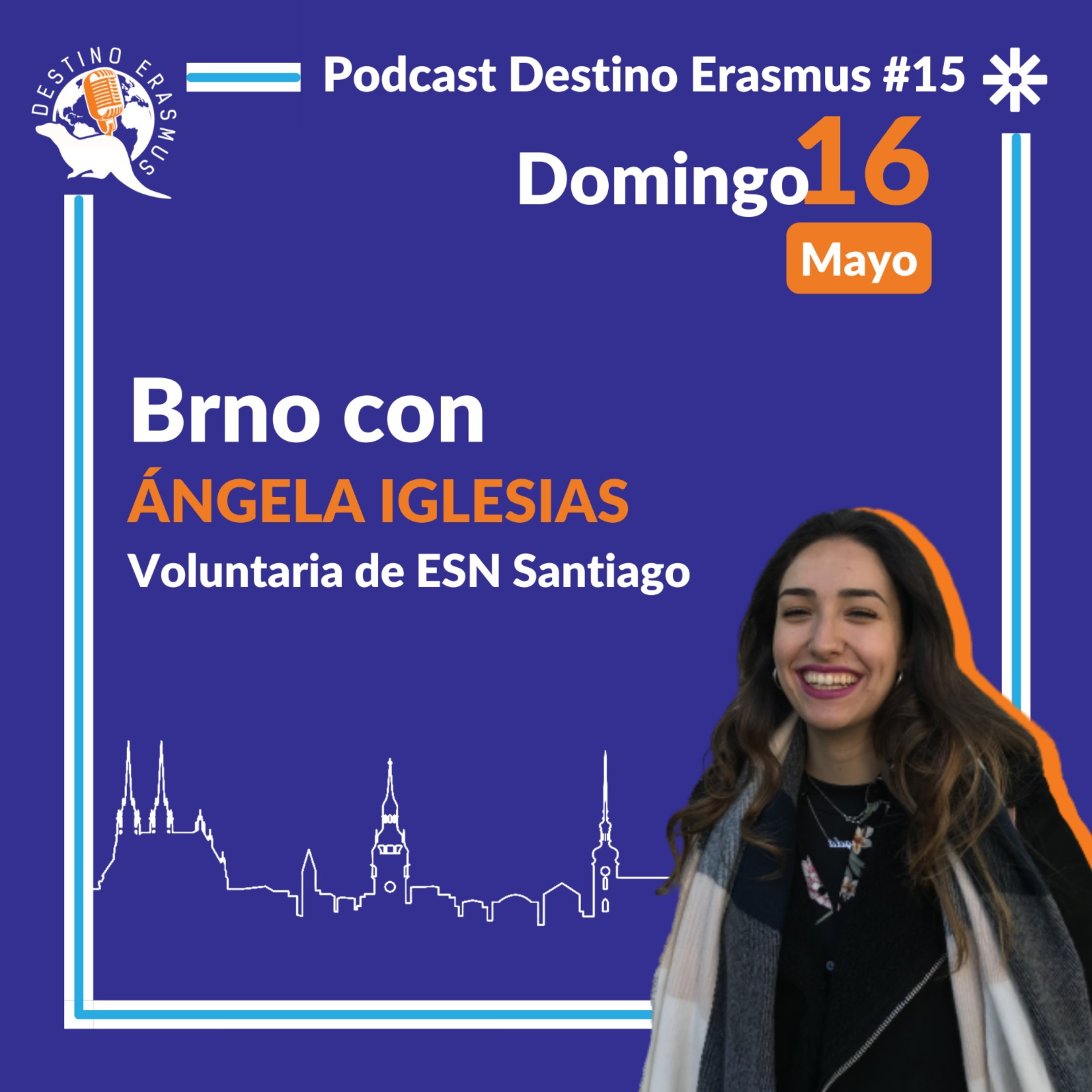 Destino Erasmus