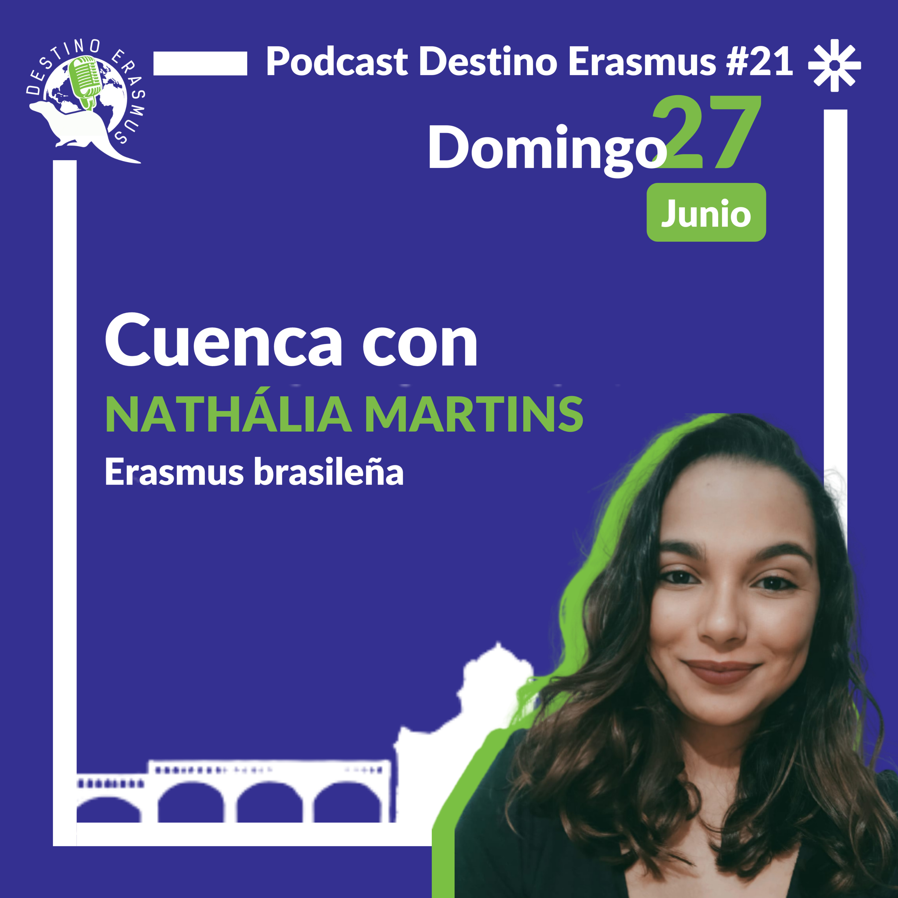 Destino Erasmus