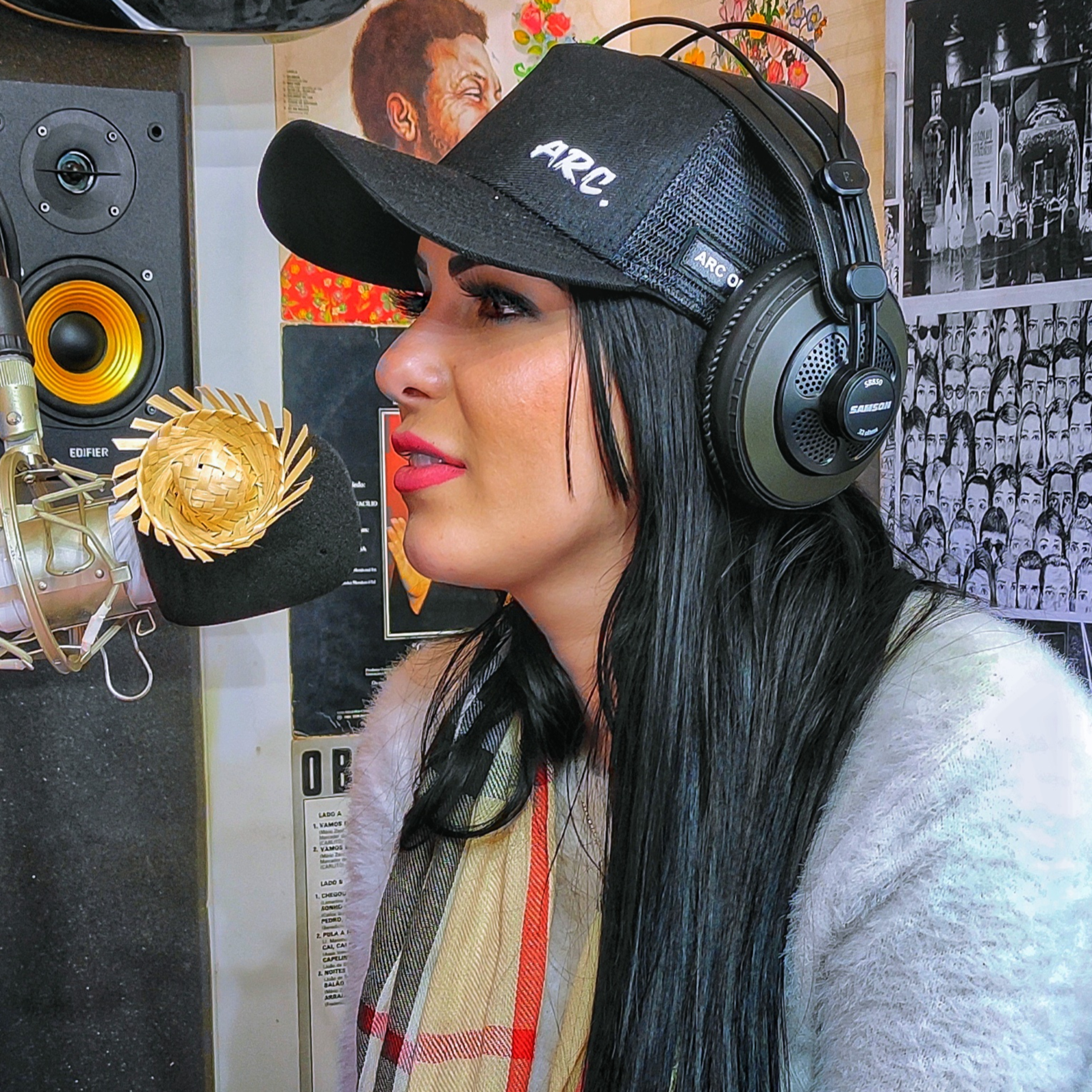 POUCAS IDEIAS PODCAST