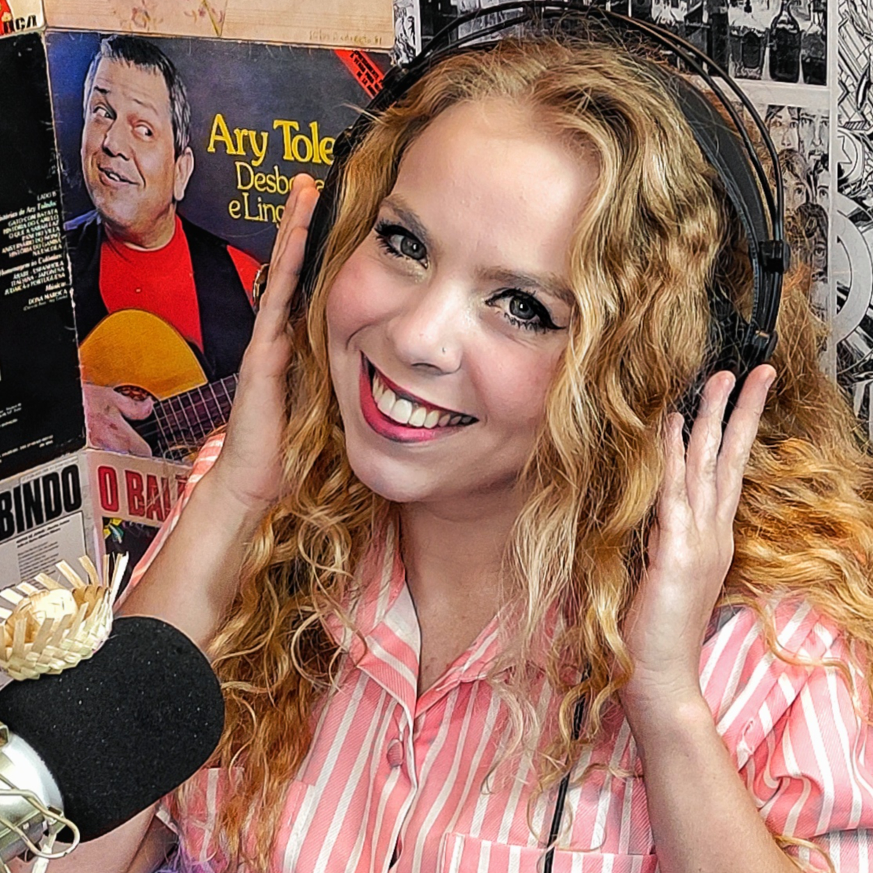POUCAS IDEIAS PODCAST
