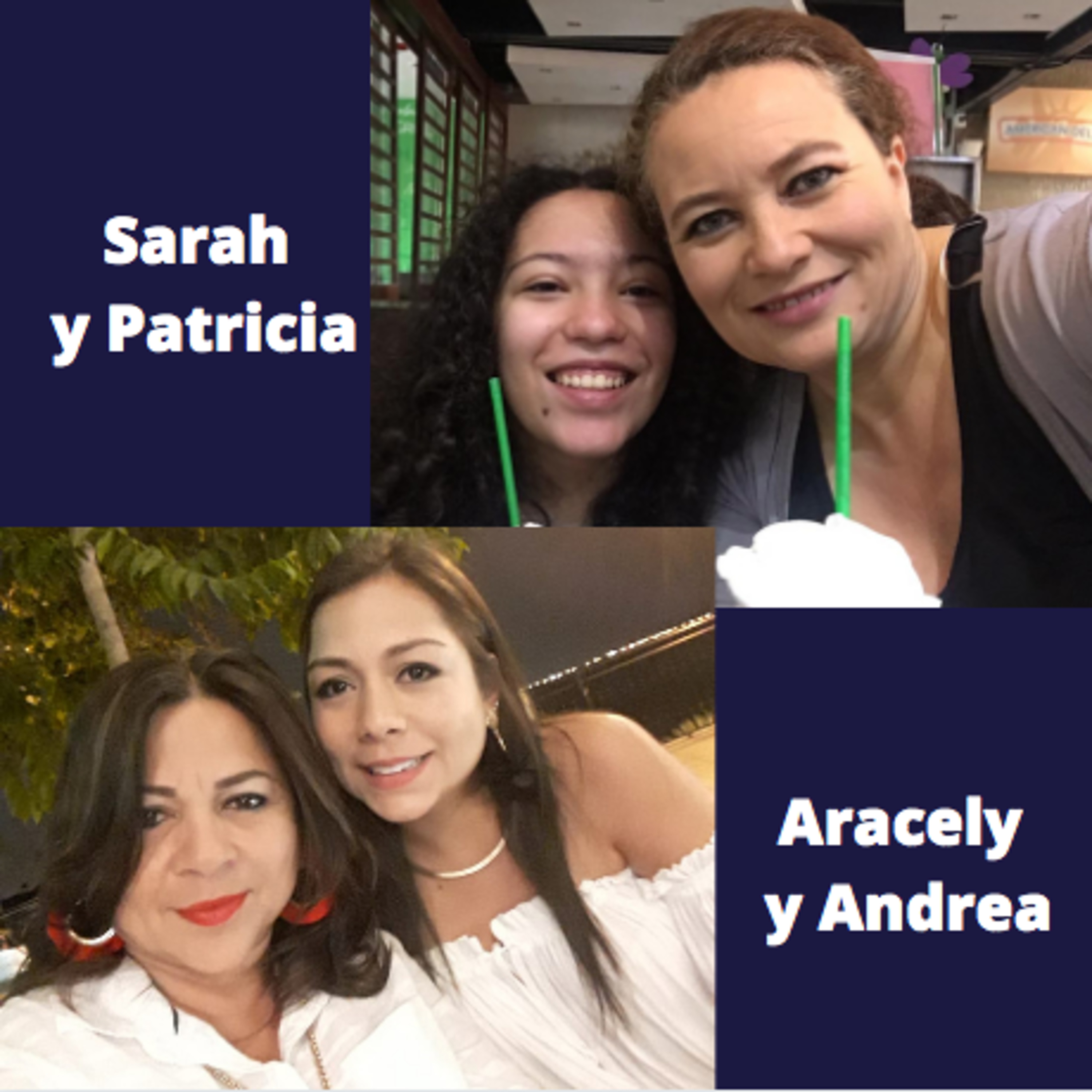 Historias De La Otra Mitad