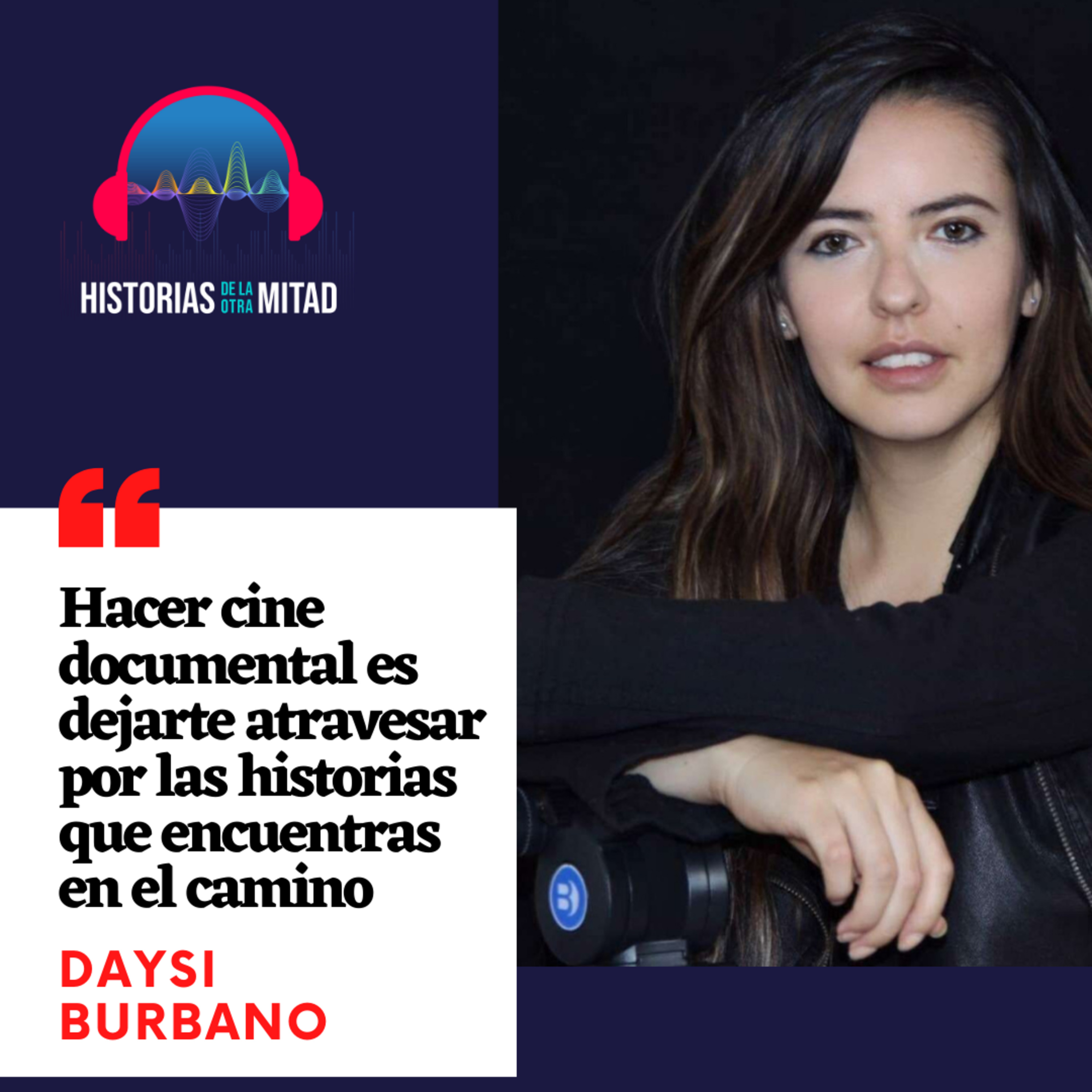 Historias De La Otra Mitad