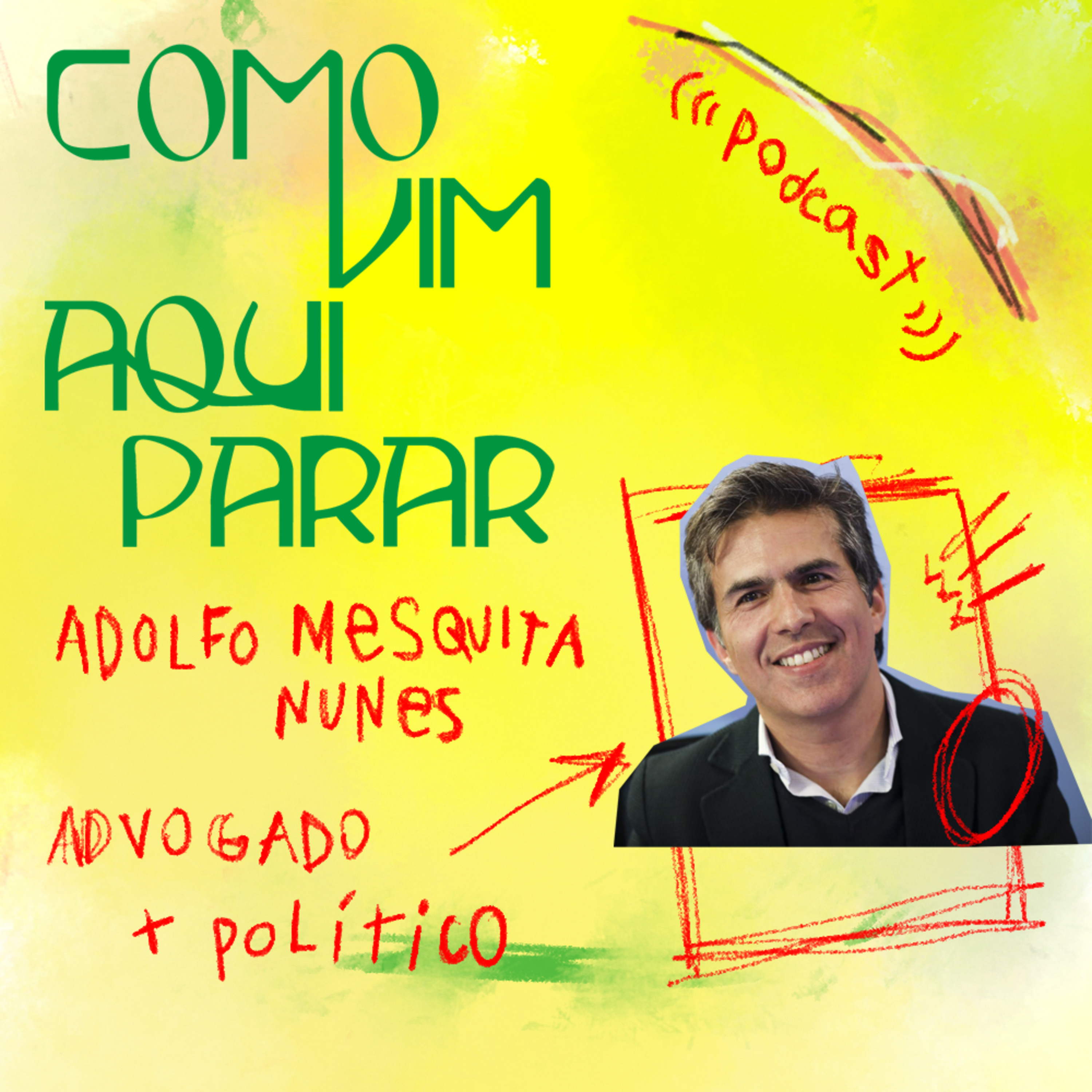 Como Vim Aqui Parar