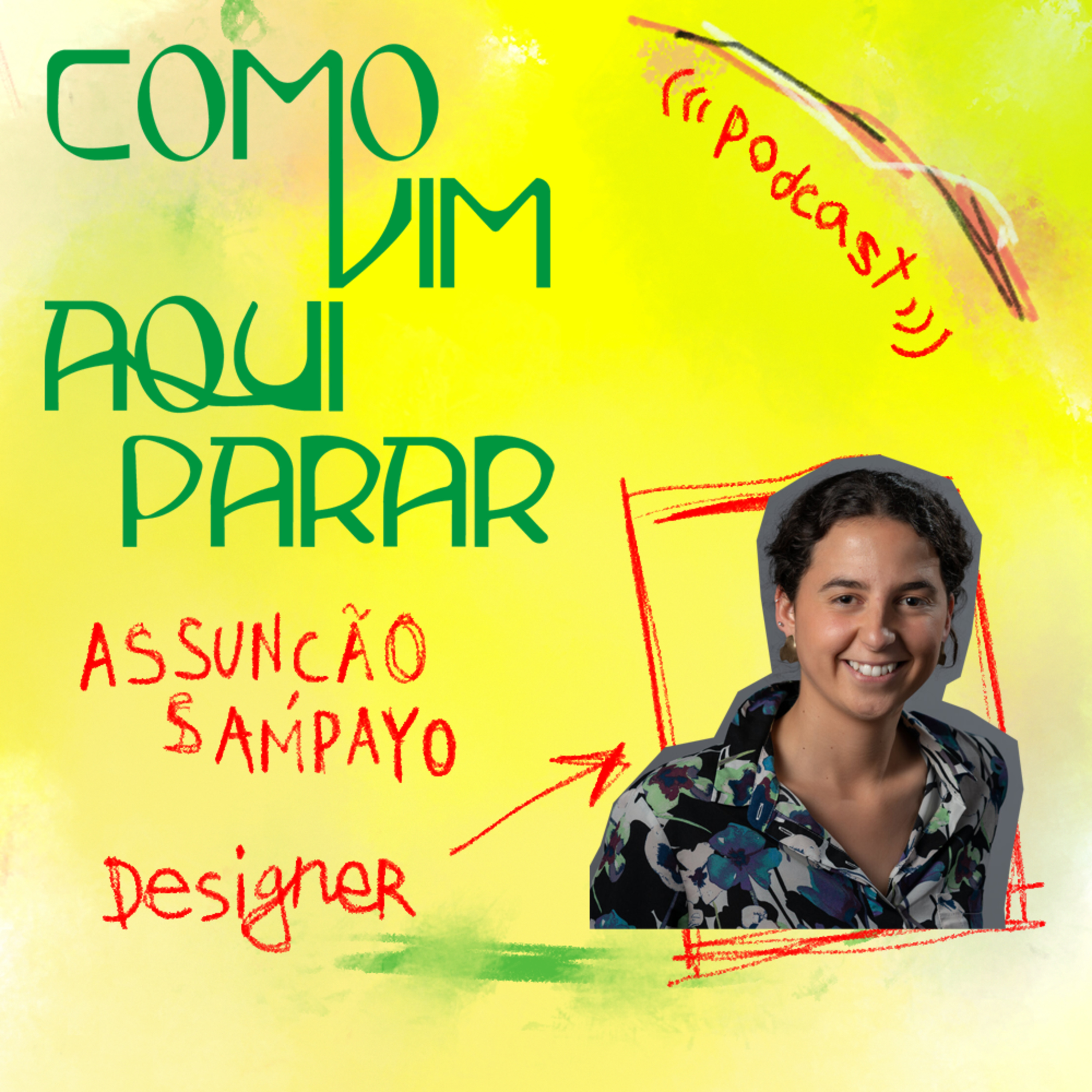 Como Vim Aqui Parar