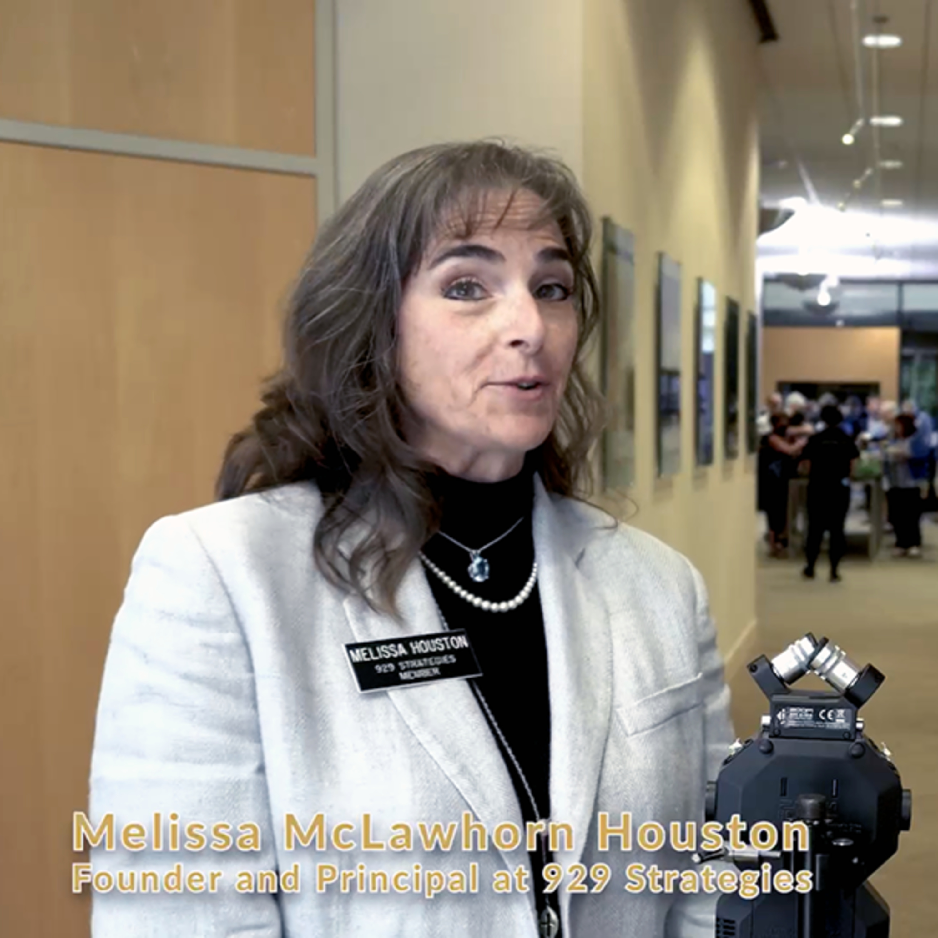 Oklahoma Venture Forum Podcast