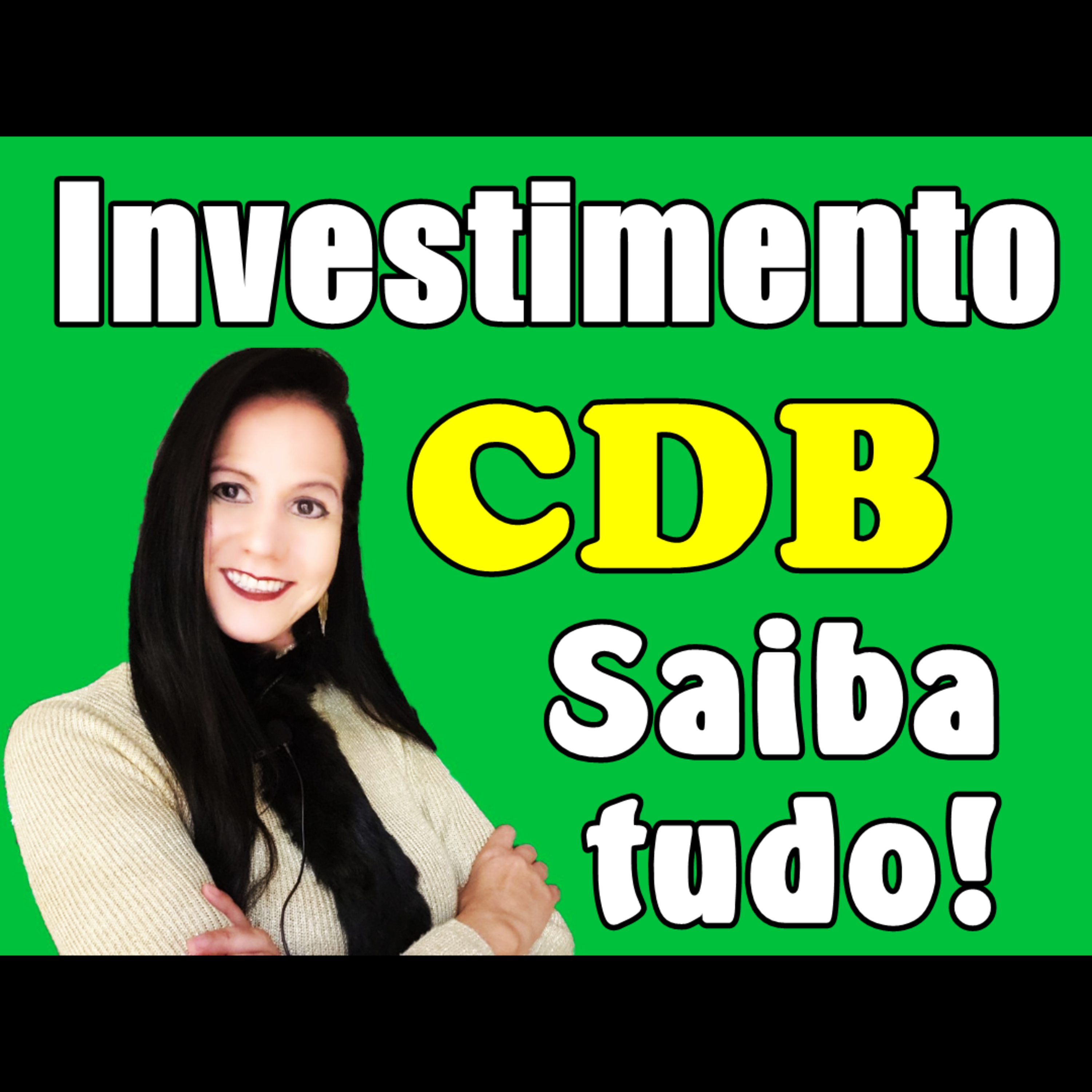 Youtuber: Regina Ferreira 5