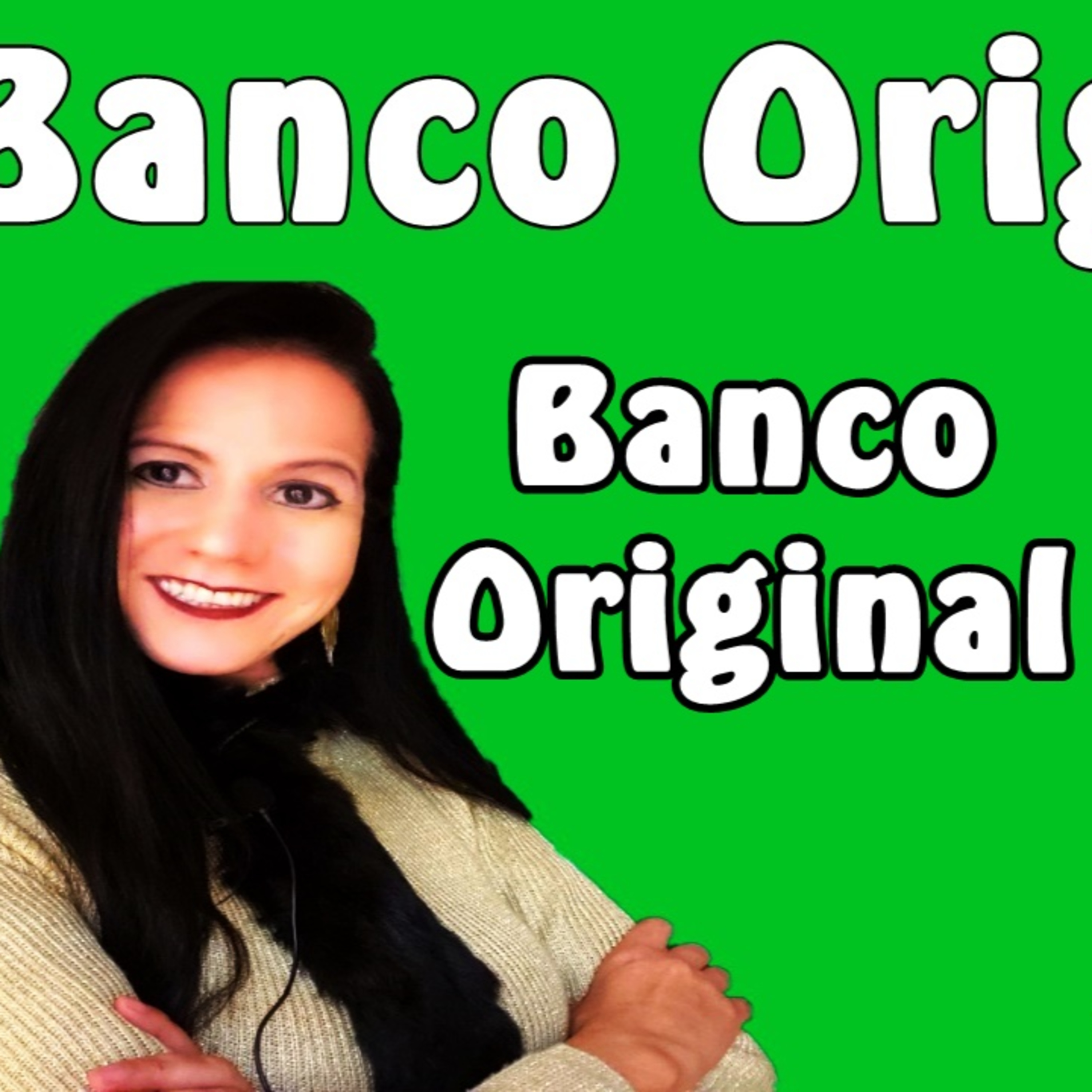 Youtuber: Regina Ferreira 5
