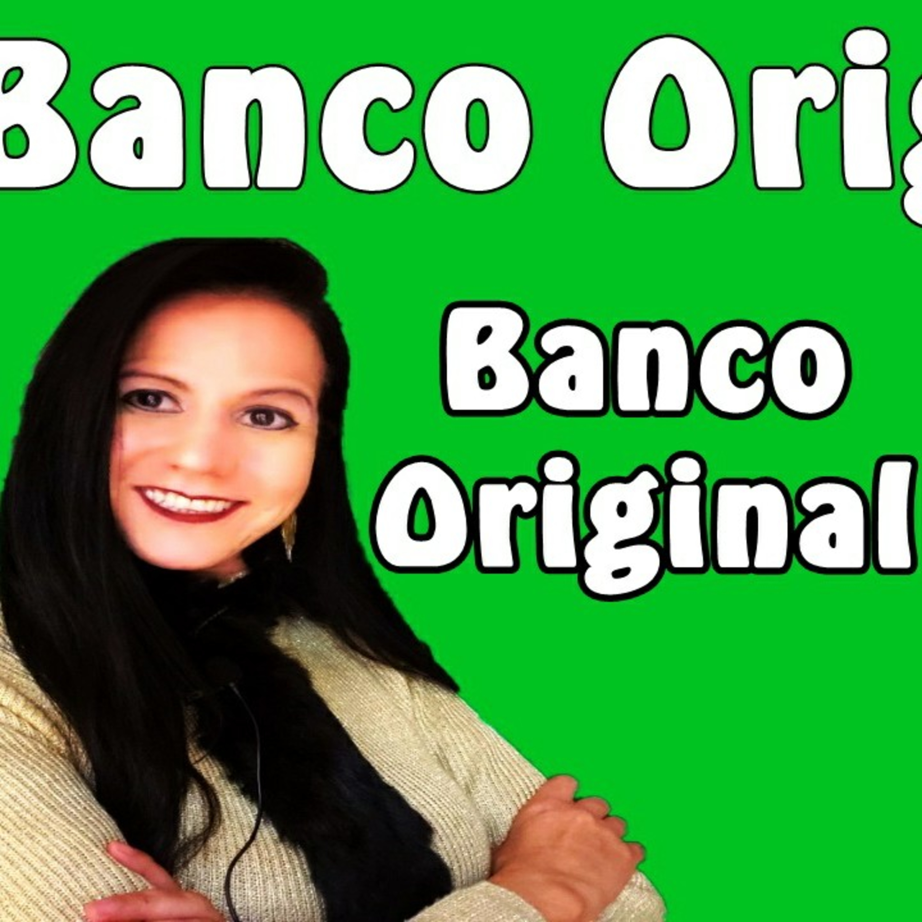 Youtuber: Regina Ferreira 5