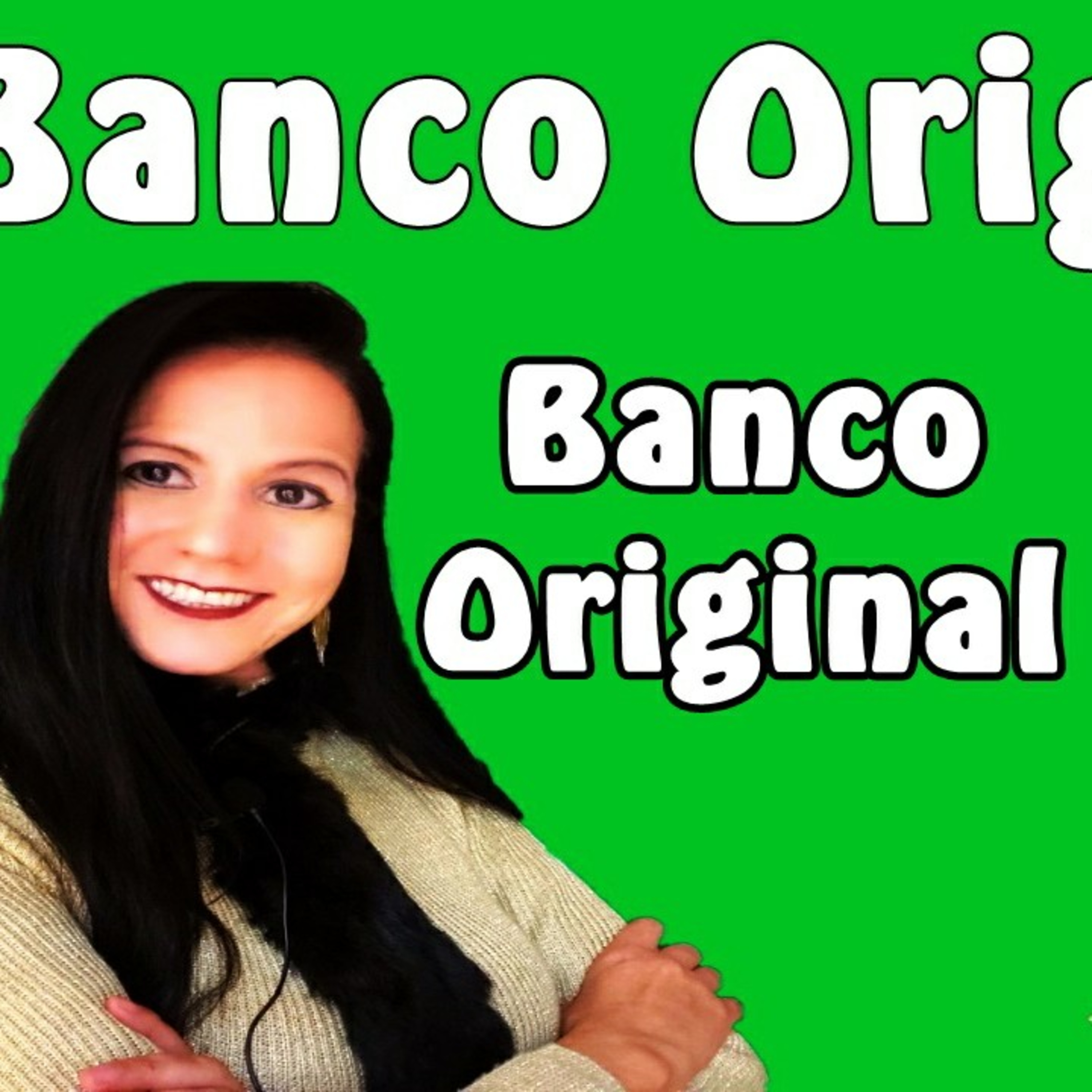 Youtuber: Regina Ferreira 5
