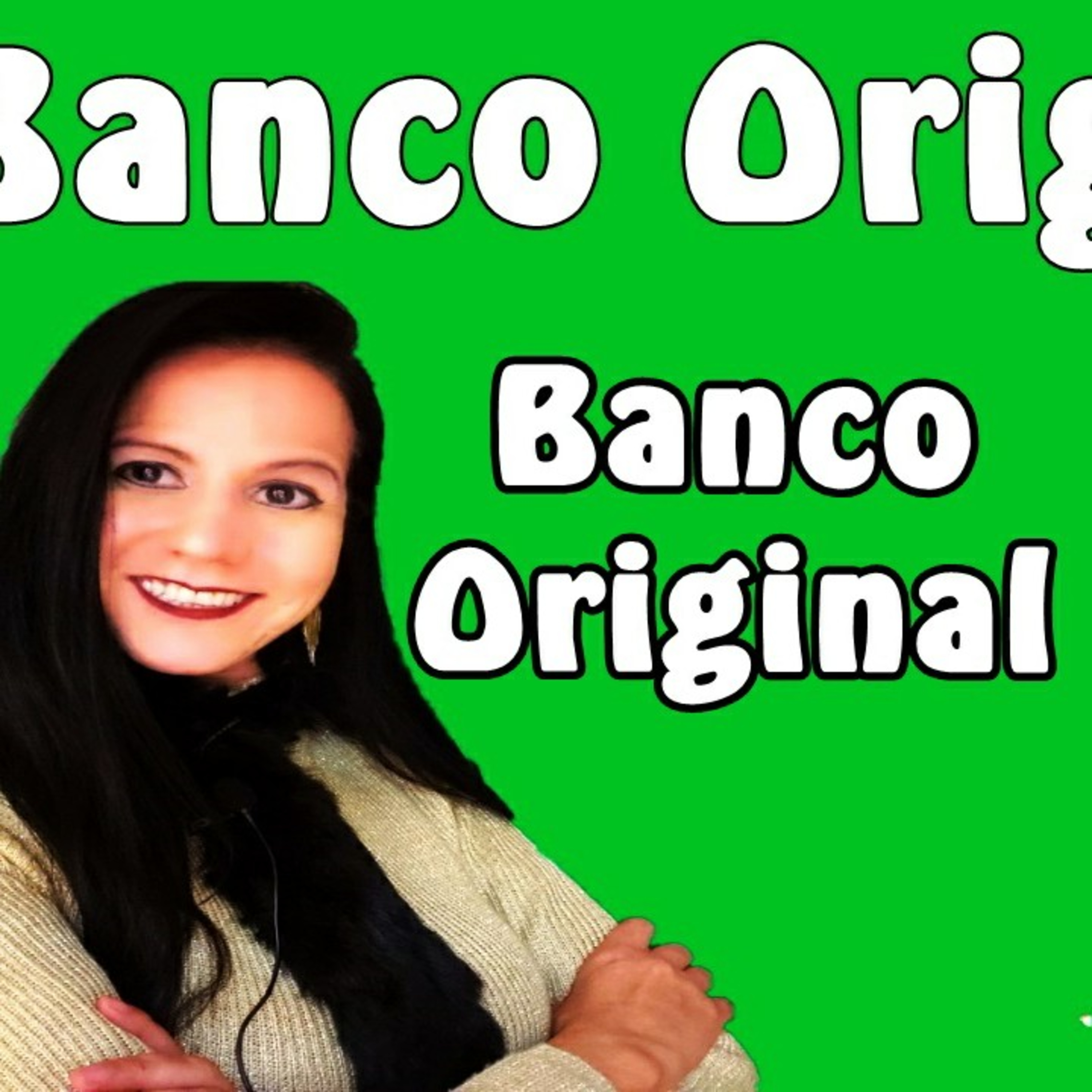 Youtuber: Regina Ferreira 5