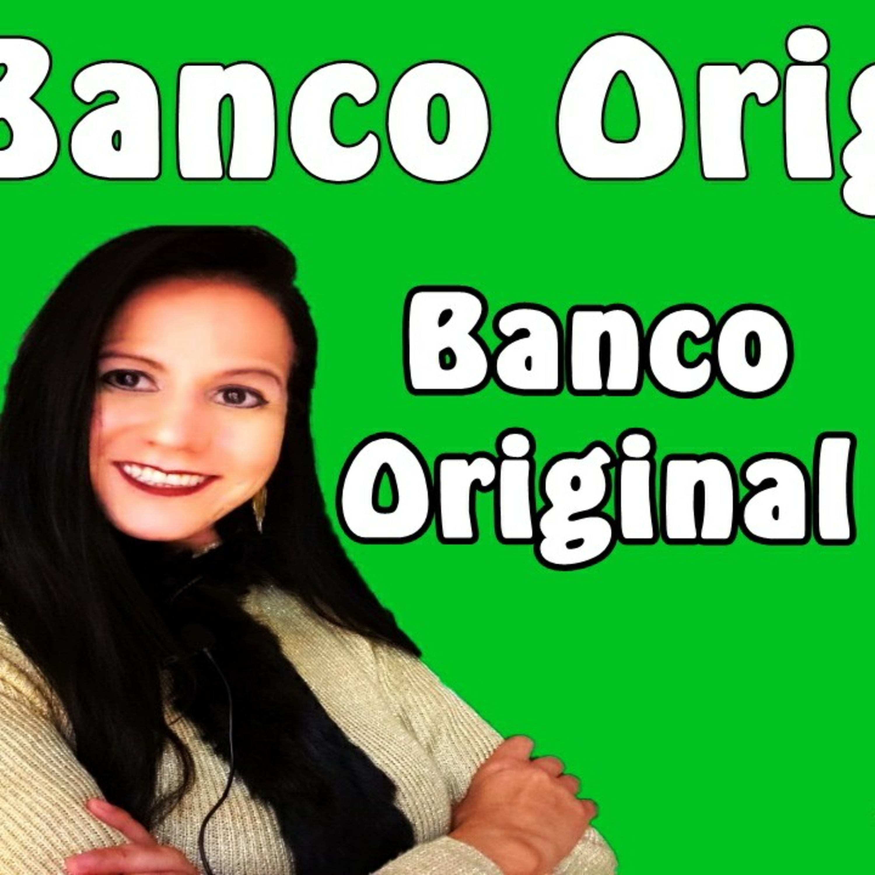 Youtuber: Regina Ferreira 5