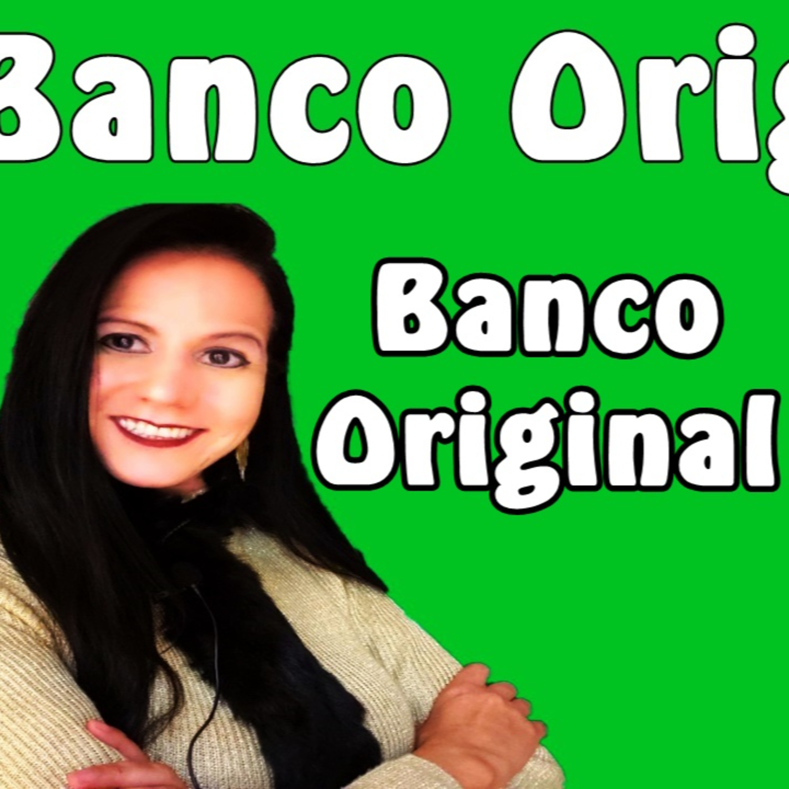 Youtuber: Regina Ferreira 5