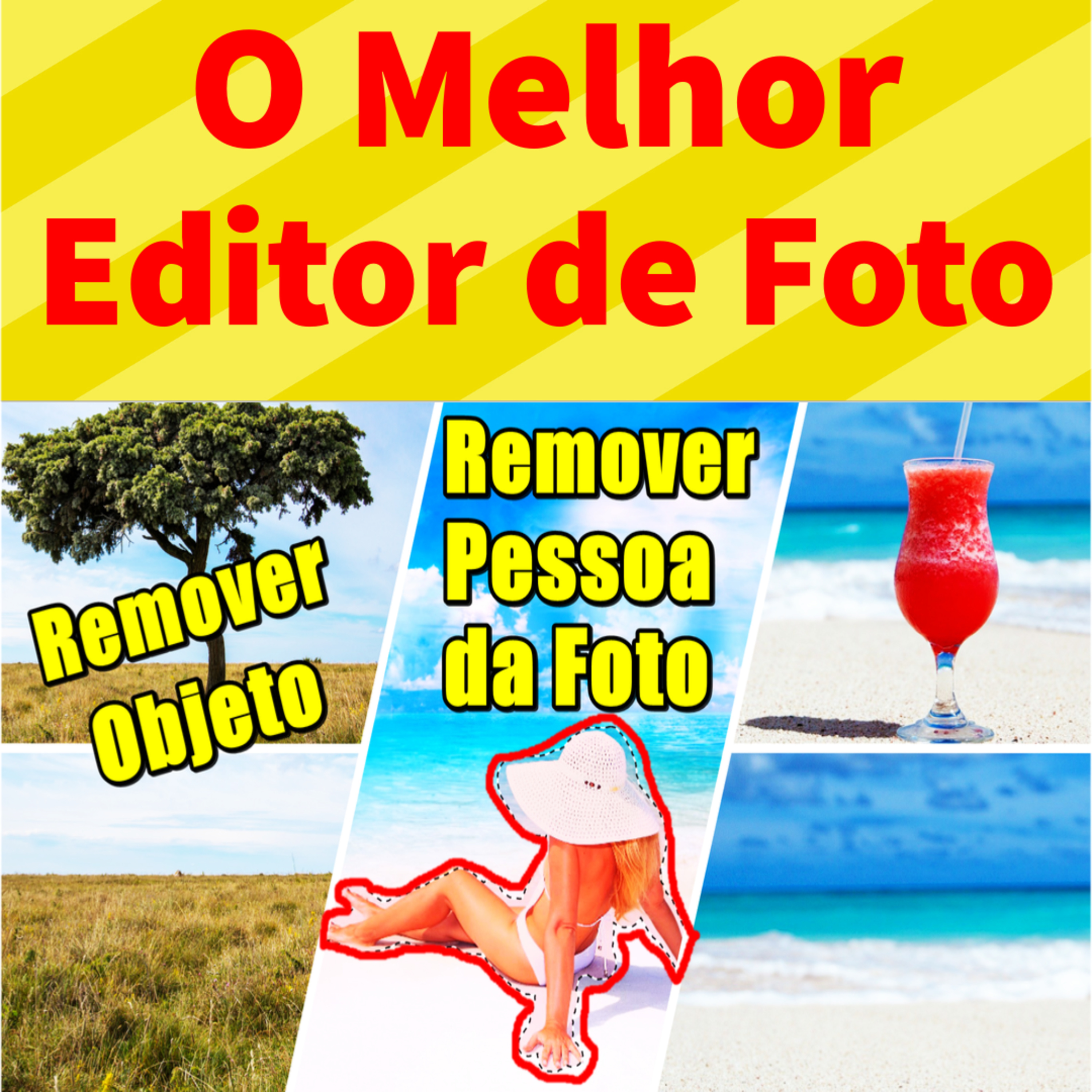 Youtuber: Regina Ferreira 5