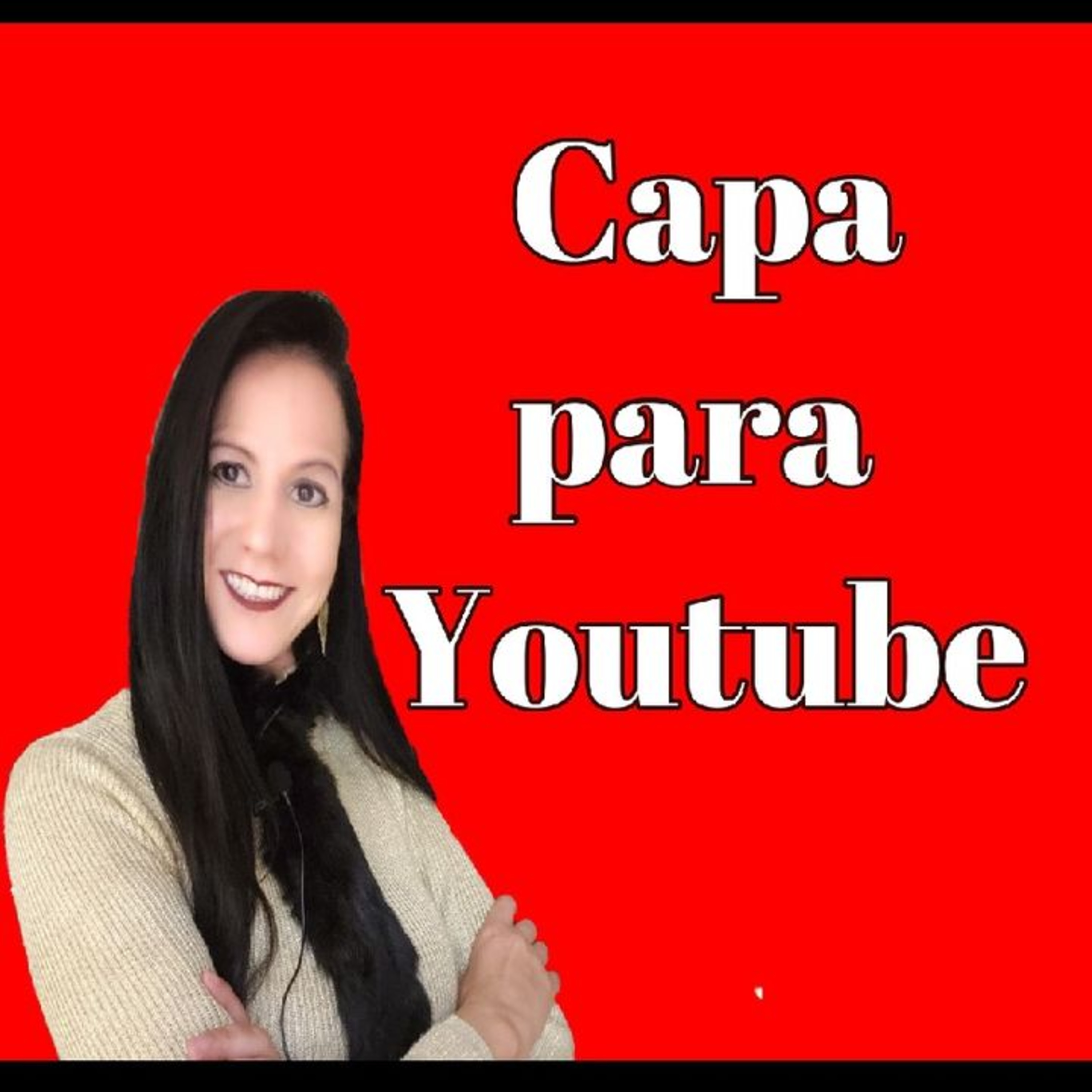 Youtuber: Regina Ferreira 5