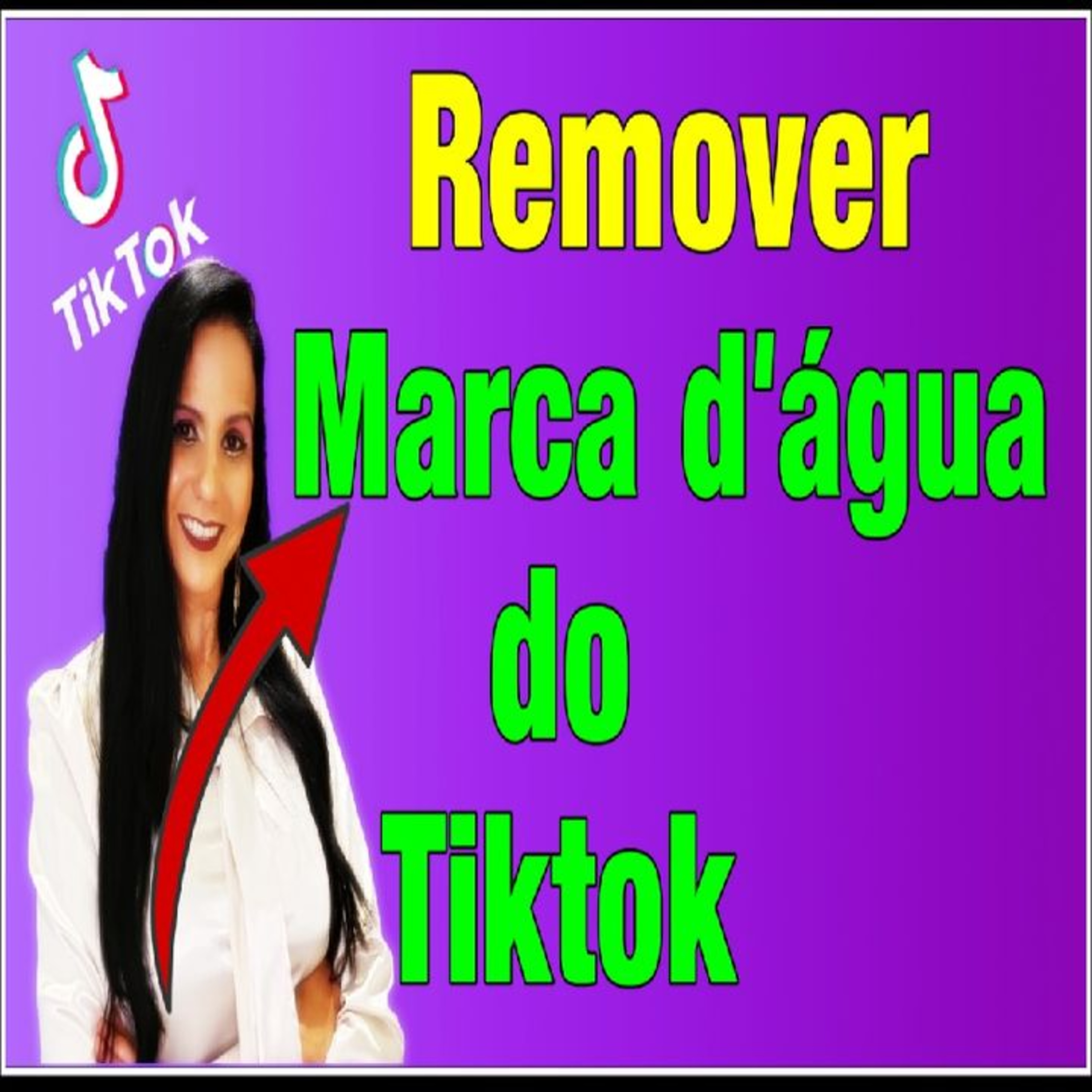 Youtuber: Regina Ferreira 5