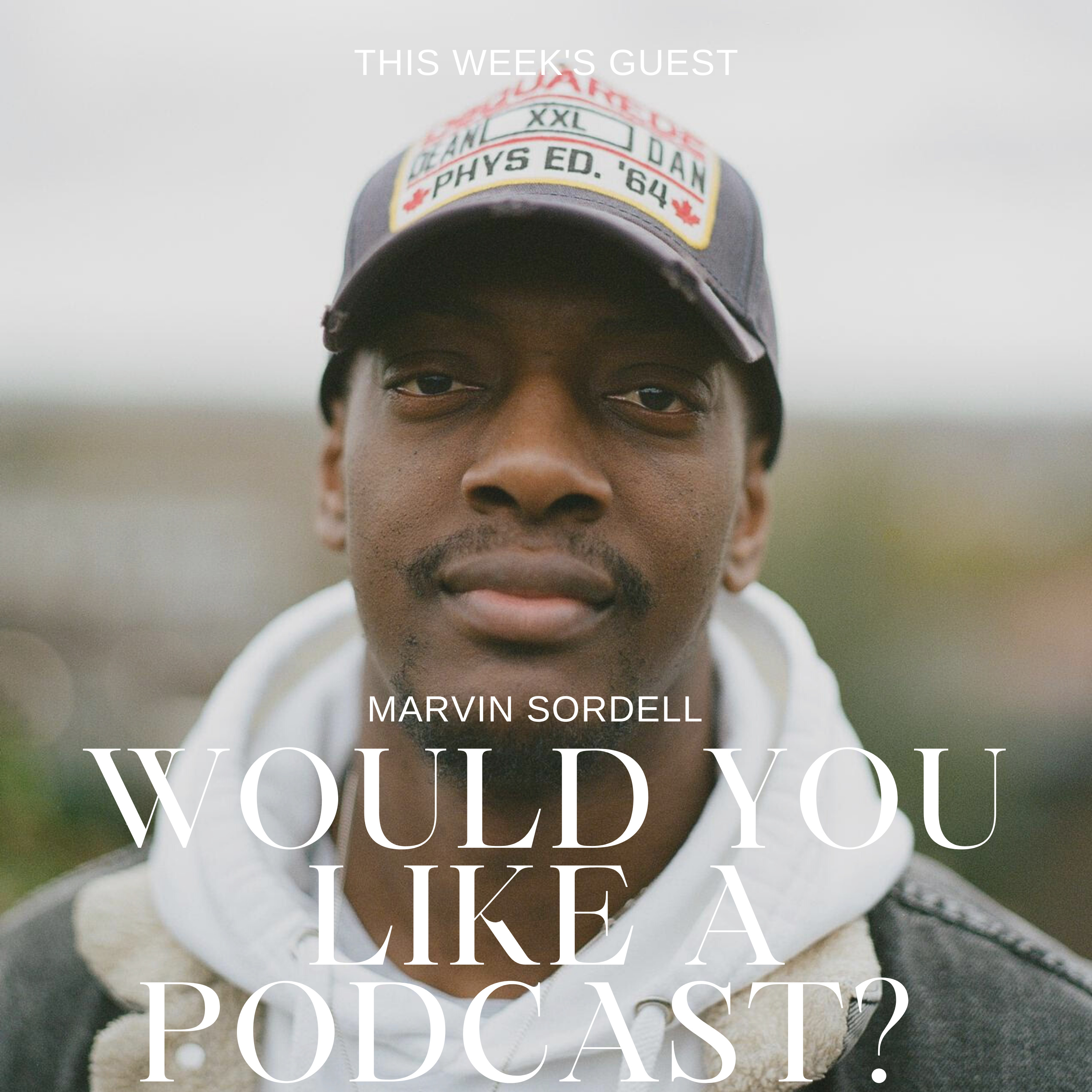 Would You Like A Podcast?