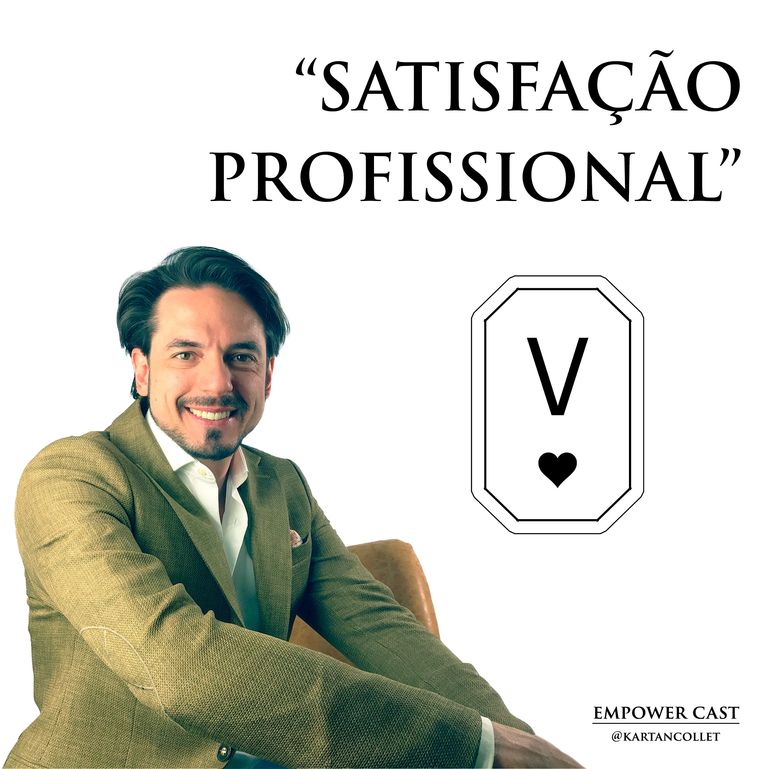 EmpowerCast - podcast das Vidas Valiosas