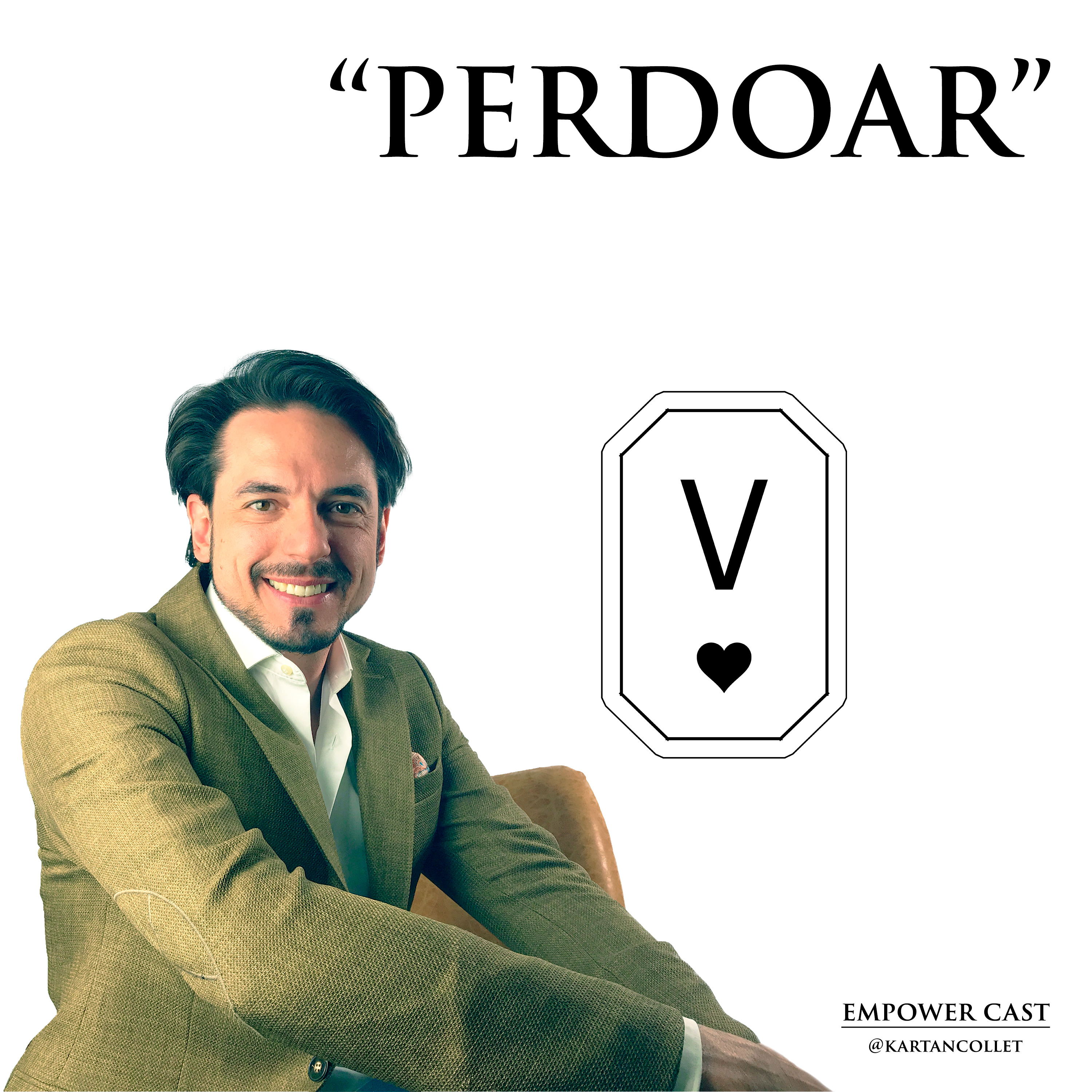 EmpowerCast - podcast das Vidas Valiosas