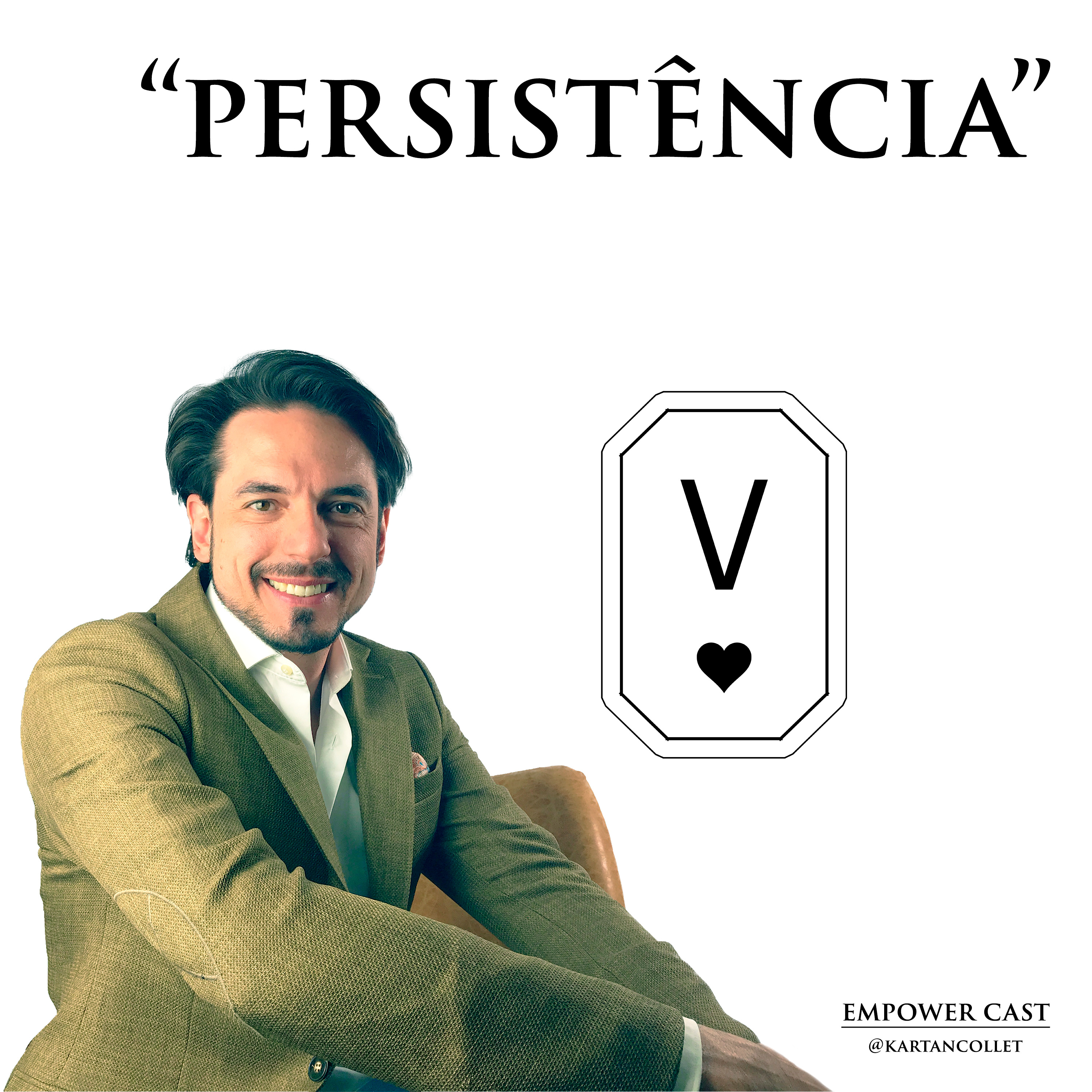 EmpowerCast - podcast das Vidas Valiosas