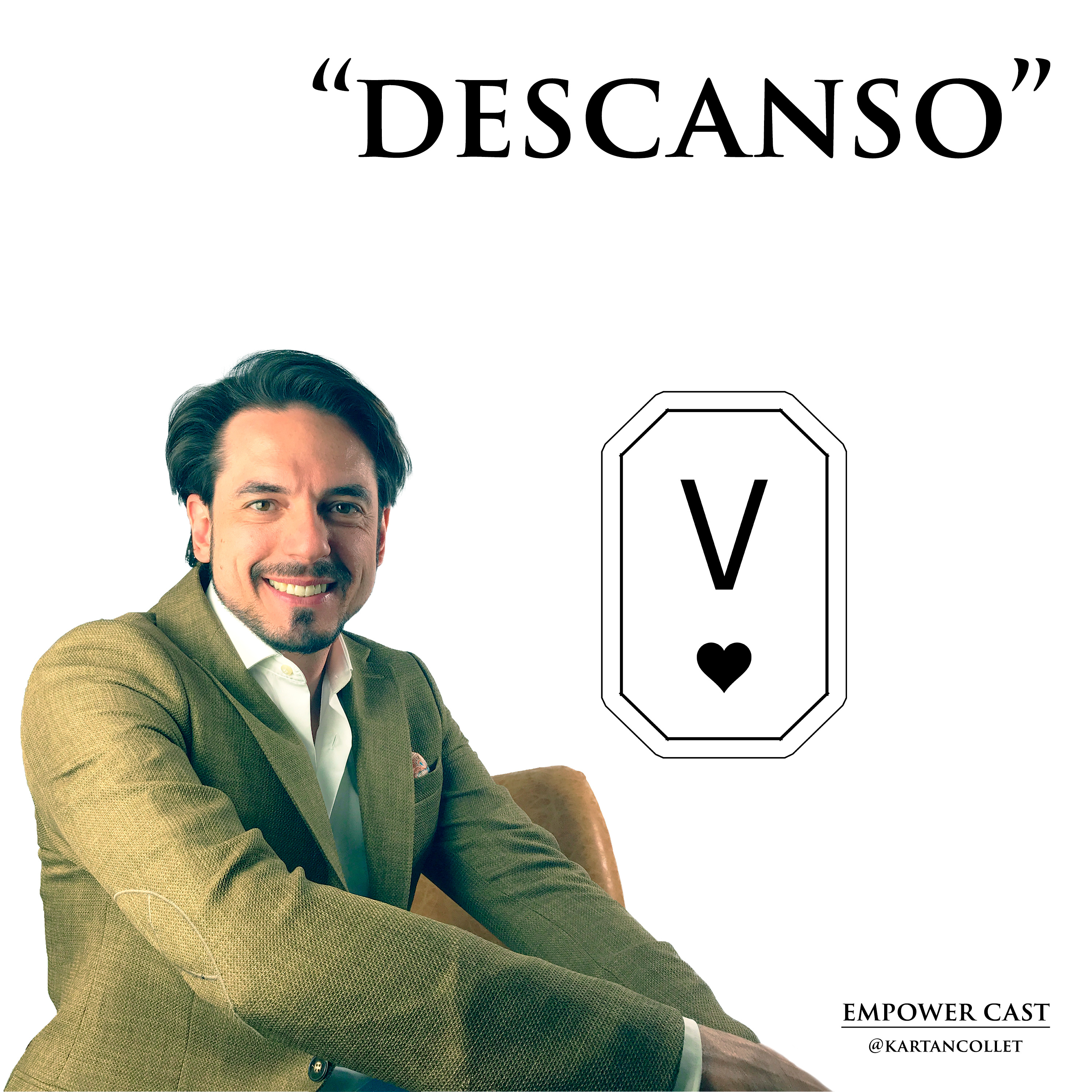 EmpowerCast - podcast das Vidas Valiosas