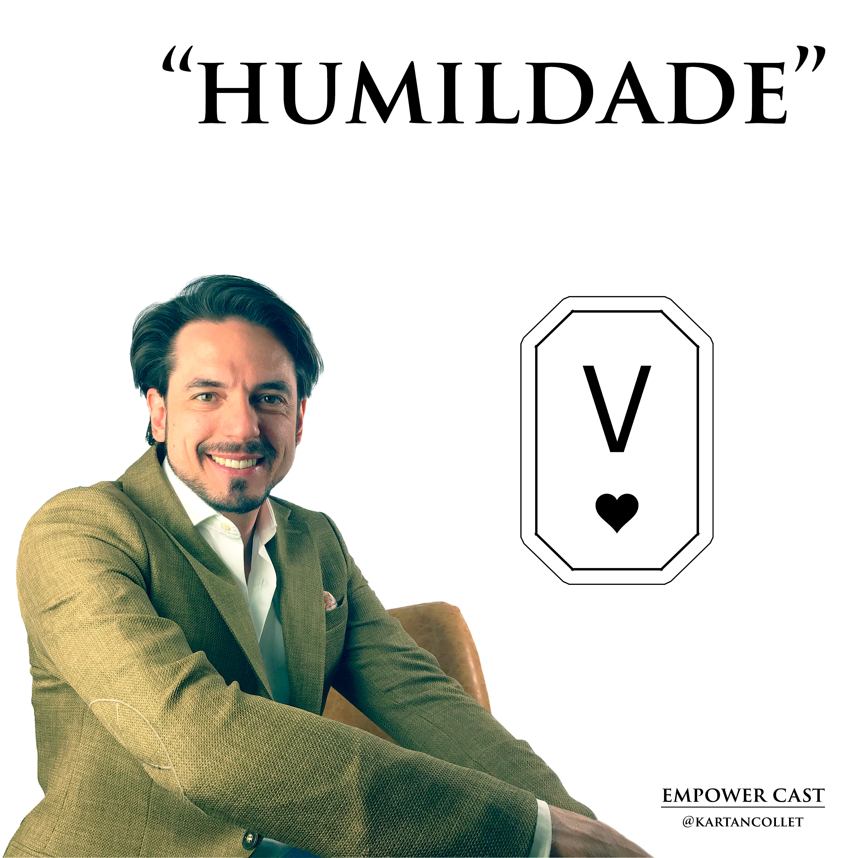 EmpowerCast - podcast das Vidas Valiosas