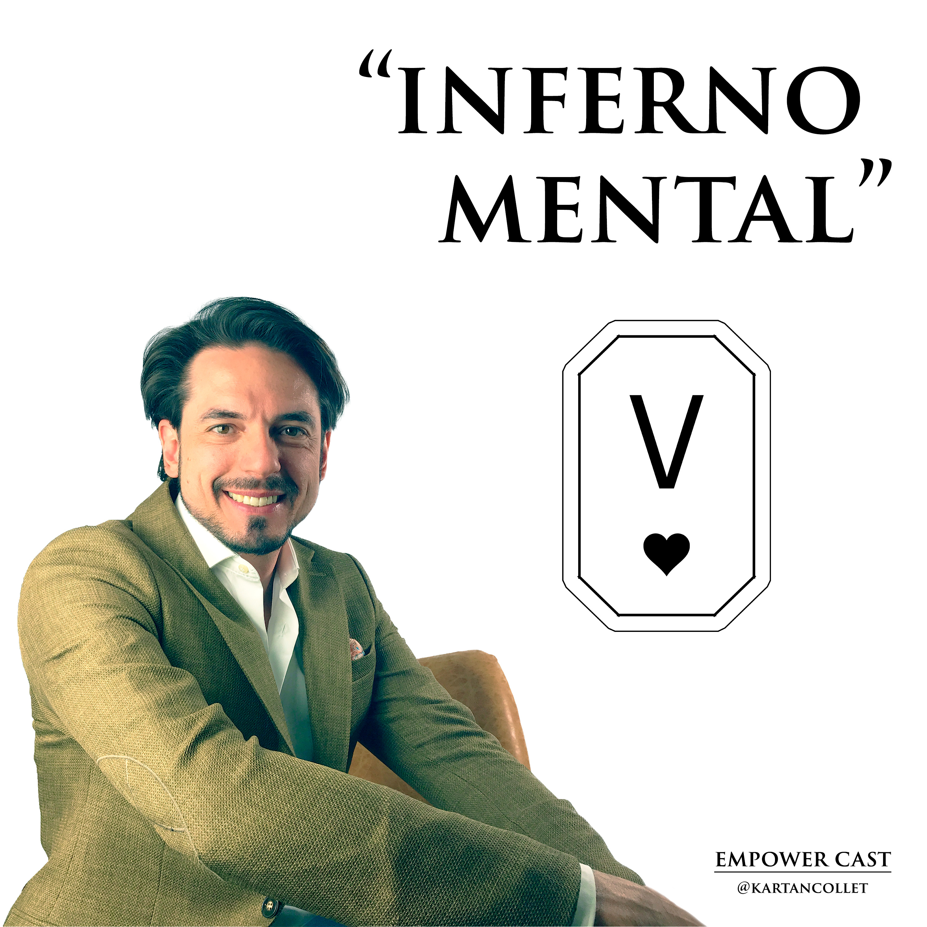 EmpowerCast - podcast das Vidas Valiosas