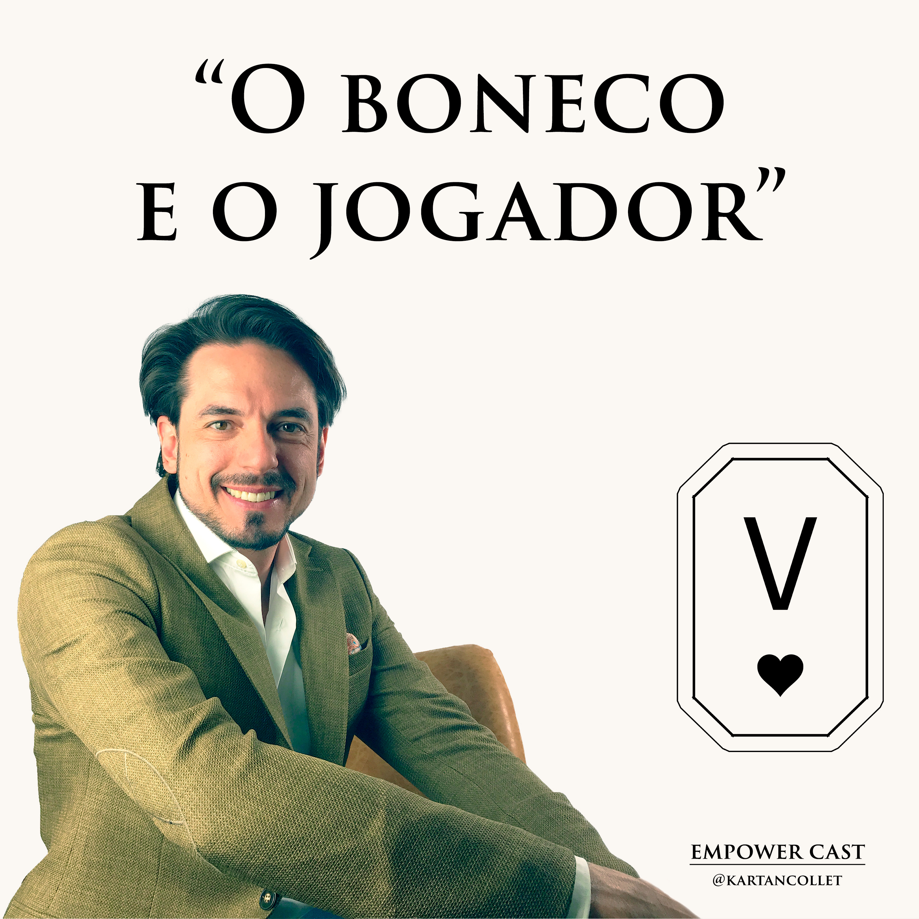 EmpowerCast - podcast das Vidas Valiosas