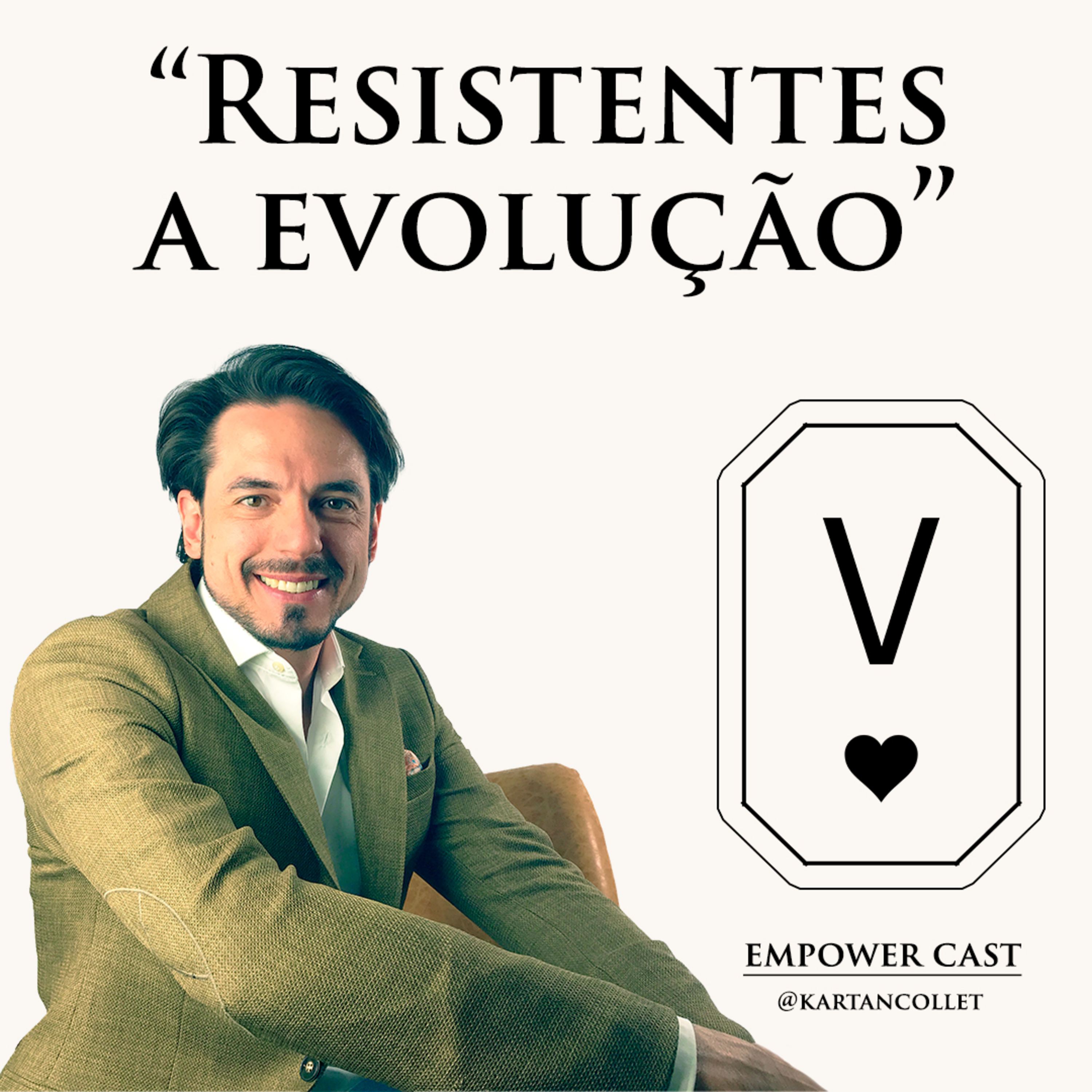 EmpowerCast - podcast das Vidas Valiosas