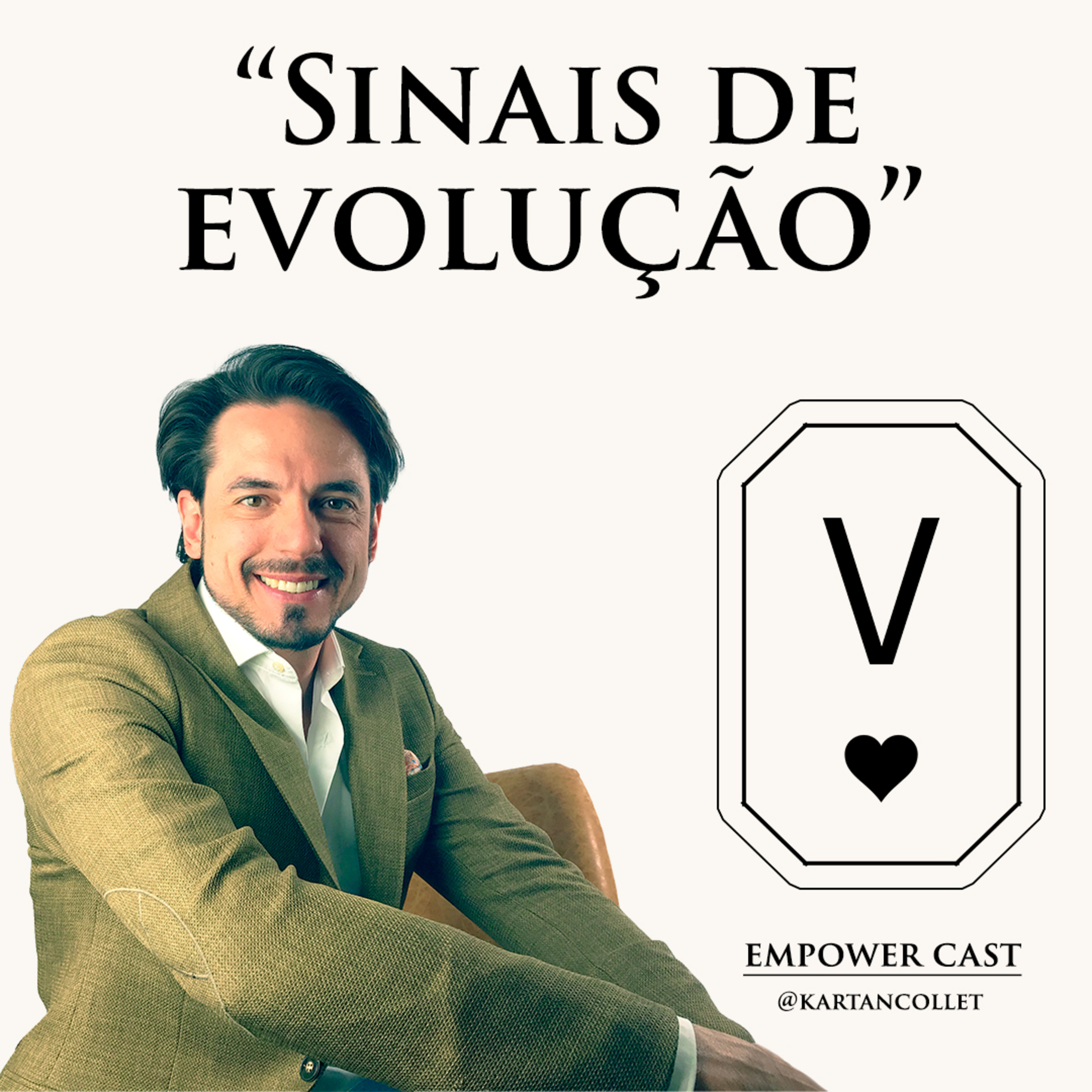EmpowerCast - podcast das Vidas Valiosas