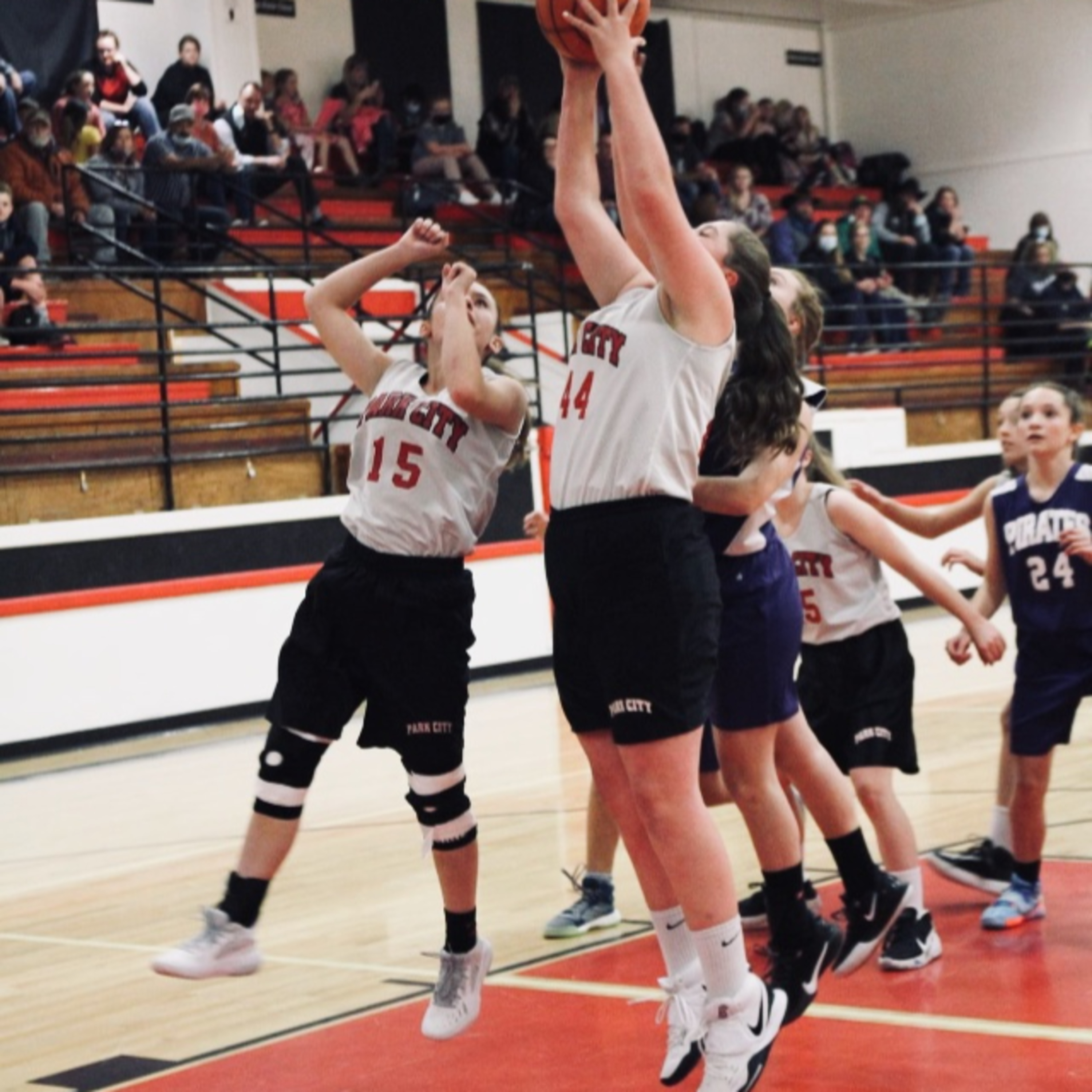 Its Intense ( The Panther Claw Episode 1)