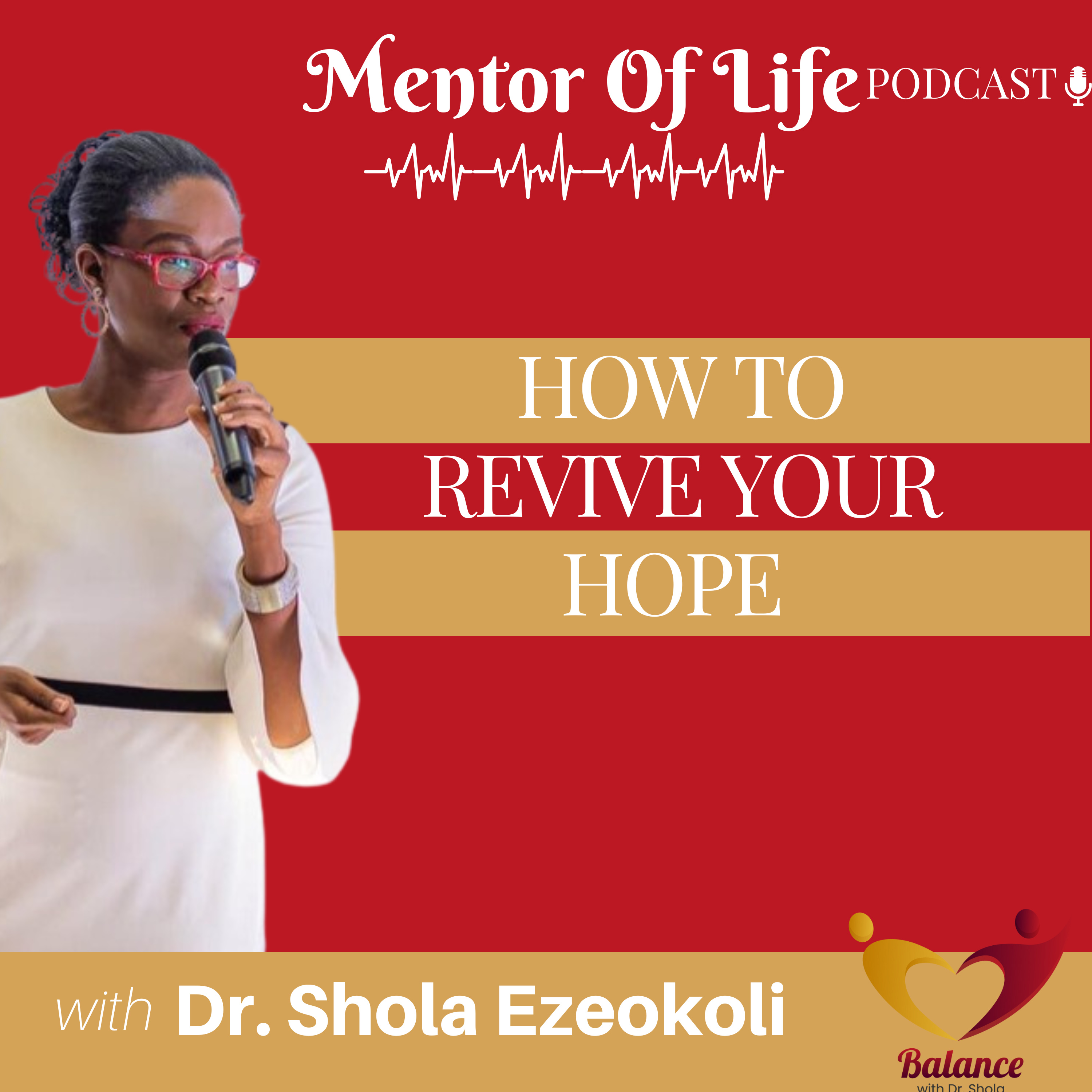 Mentor Of Life