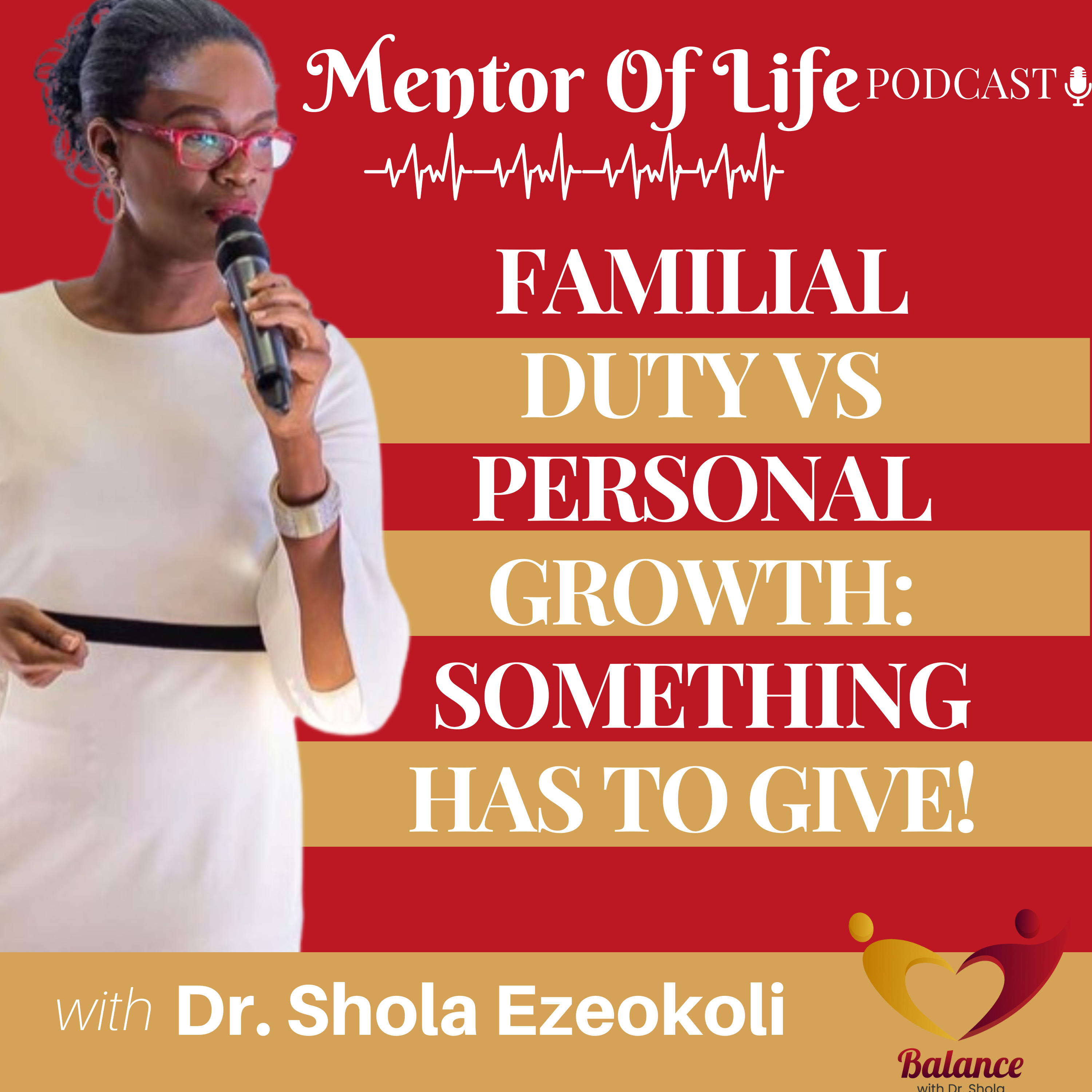 Mentor Of Life