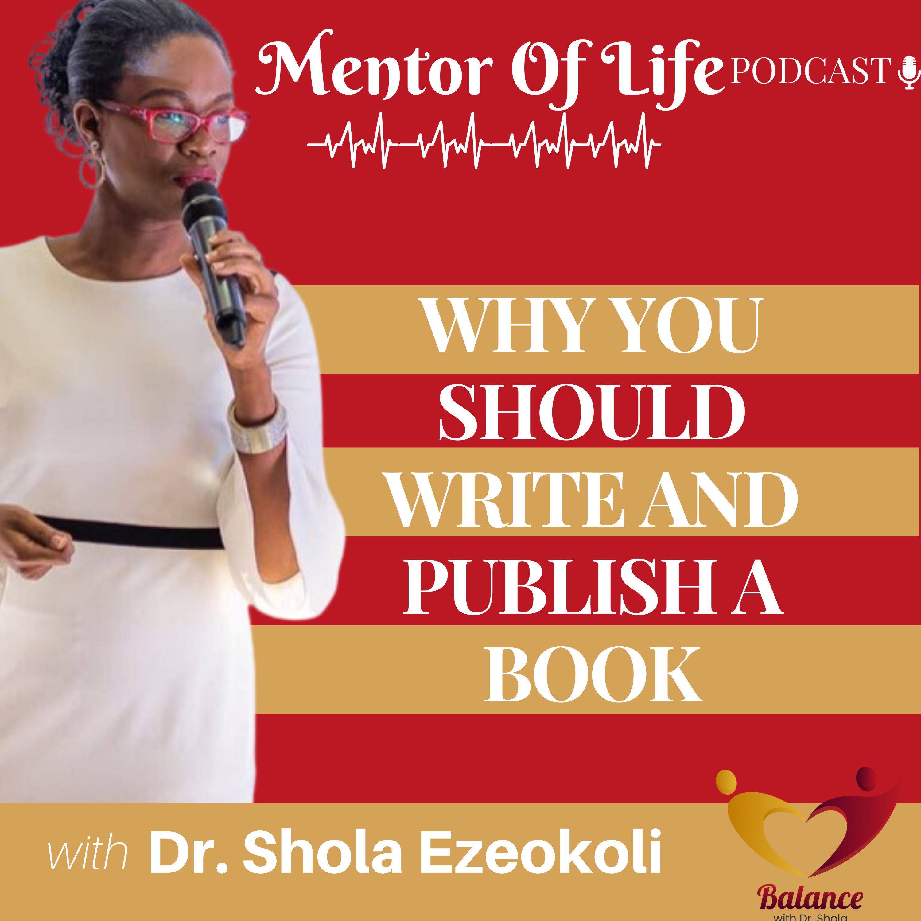 Mentor Of Life