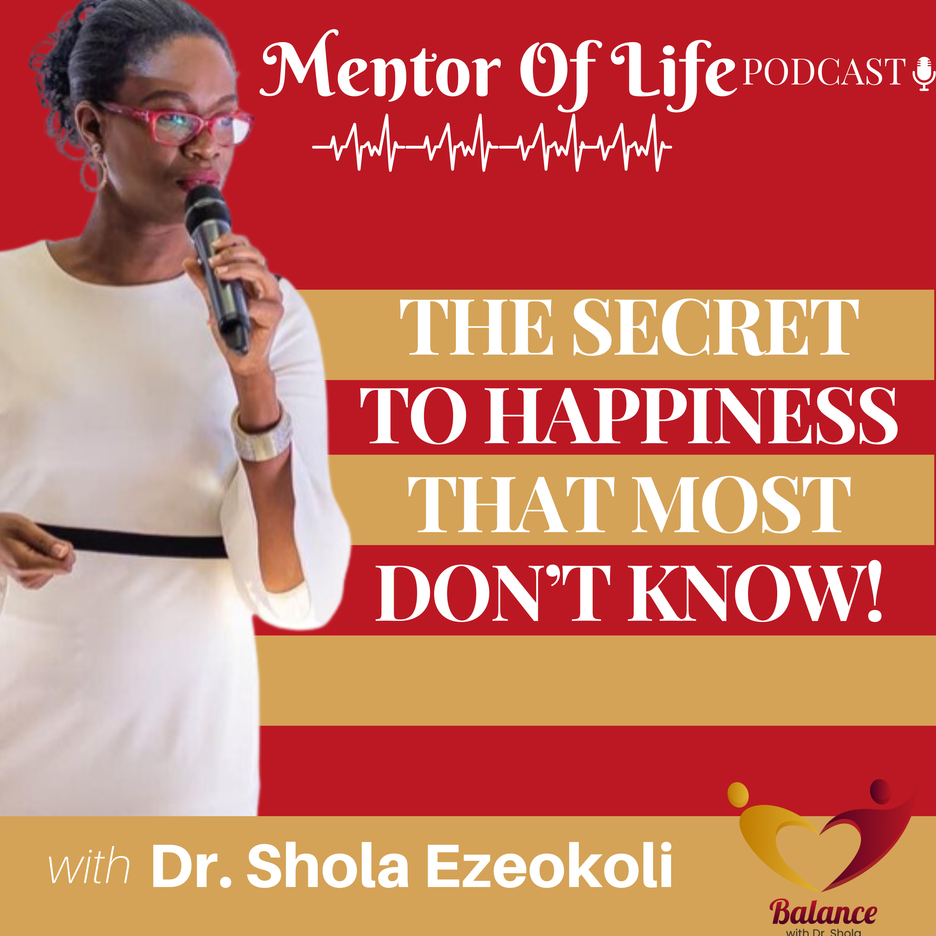 Mentor Of Life