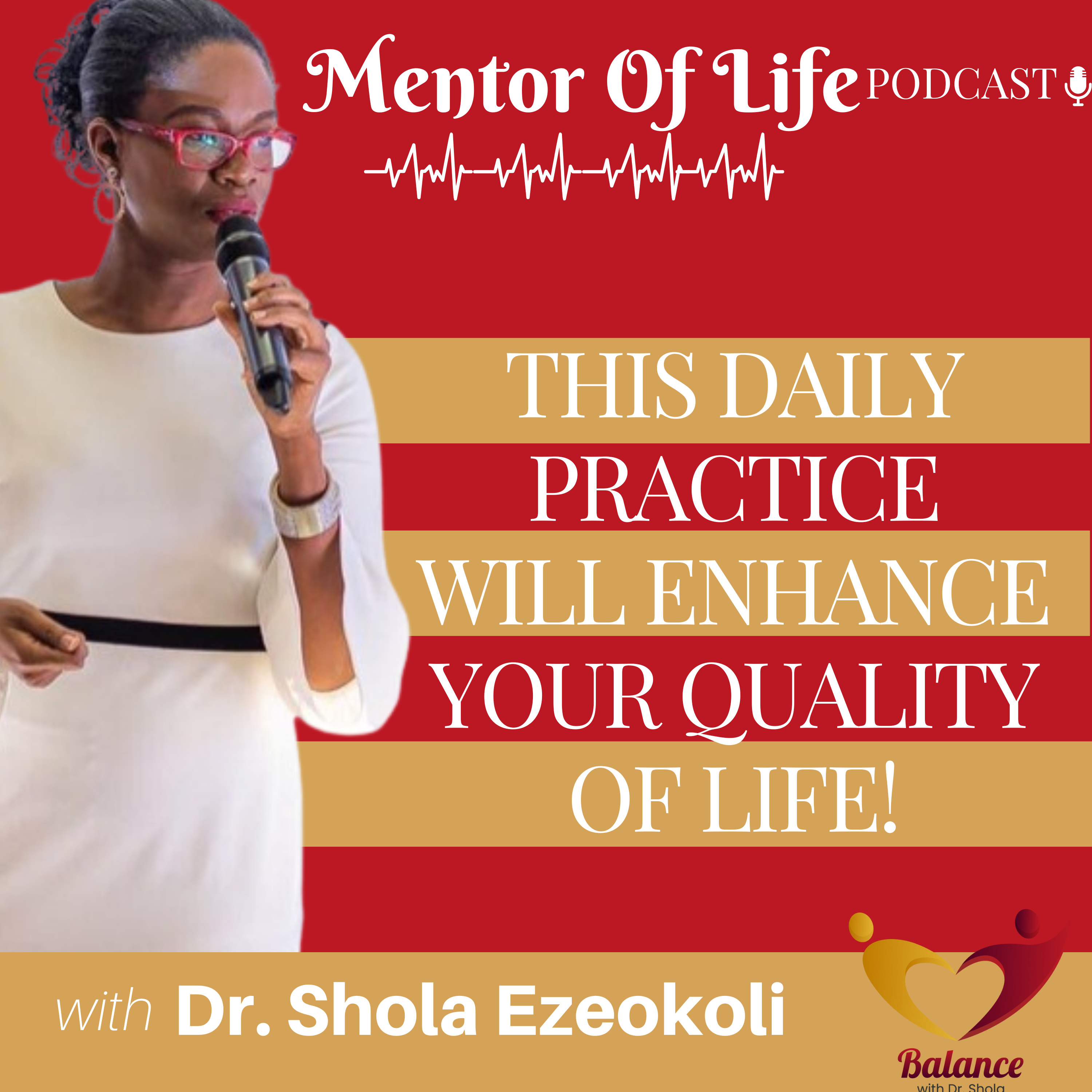 Mentor Of Life