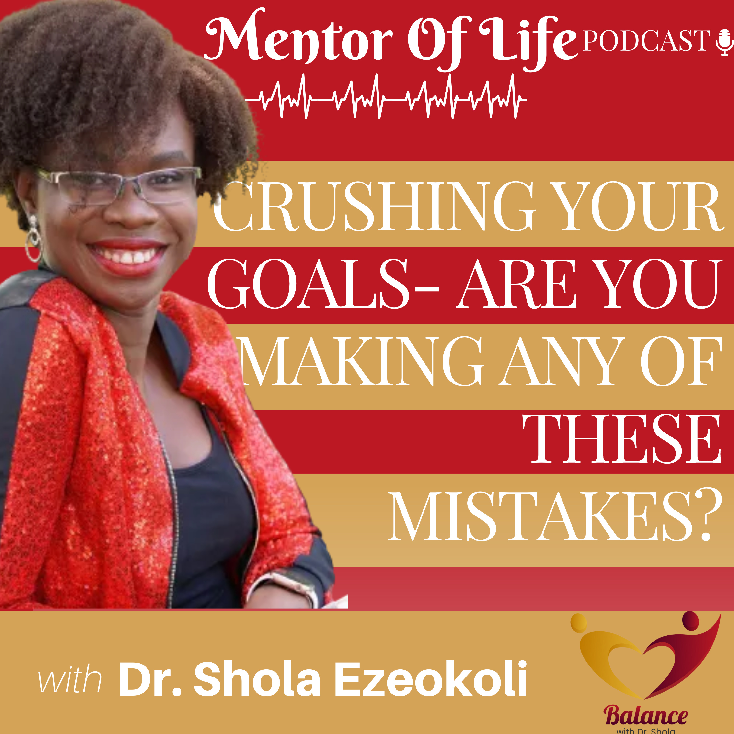 Mentor Of Life