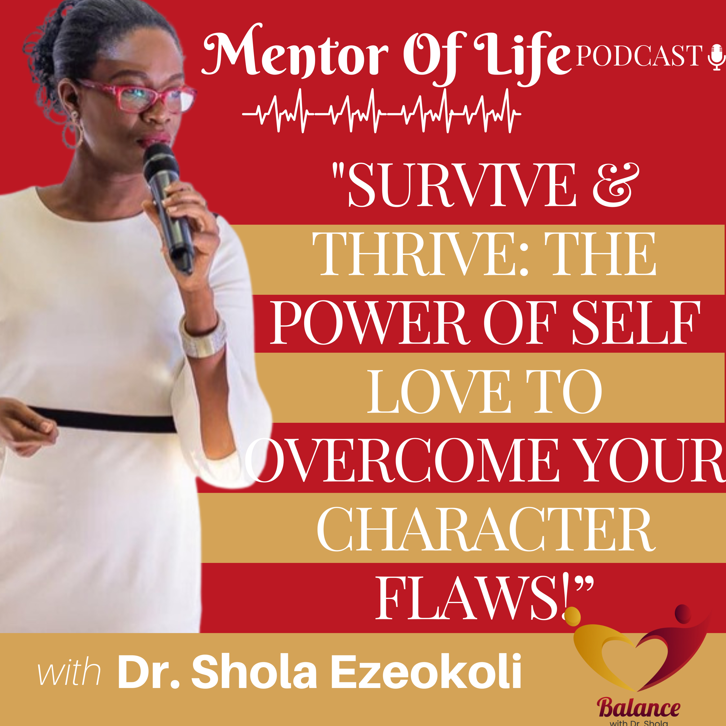 Mentor Of Life