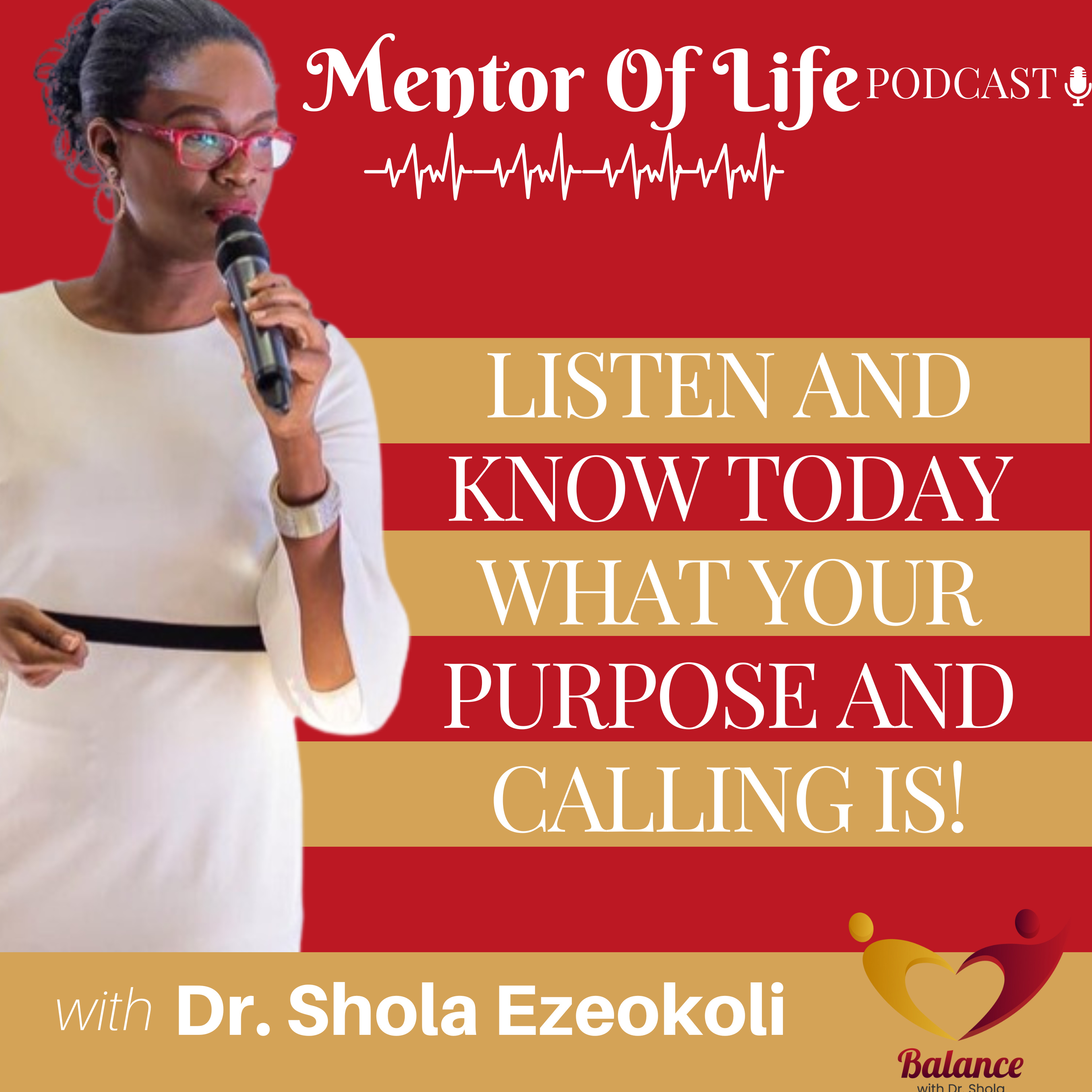 Mentor Of Life