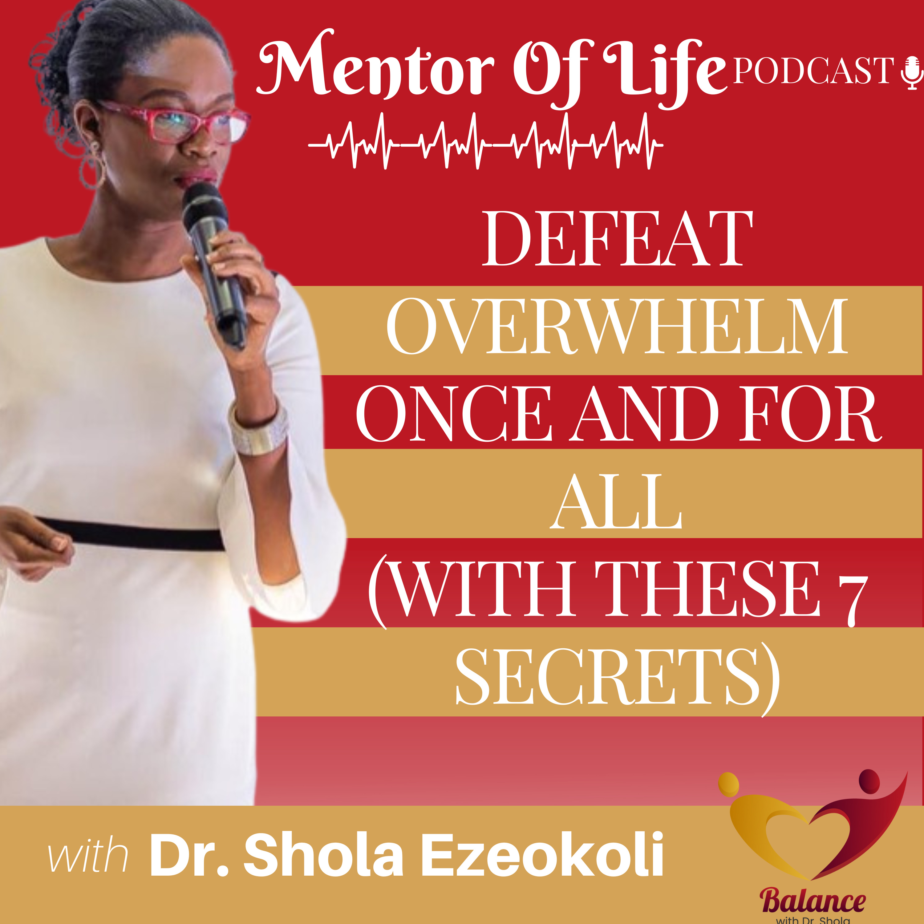 Mentor Of Life