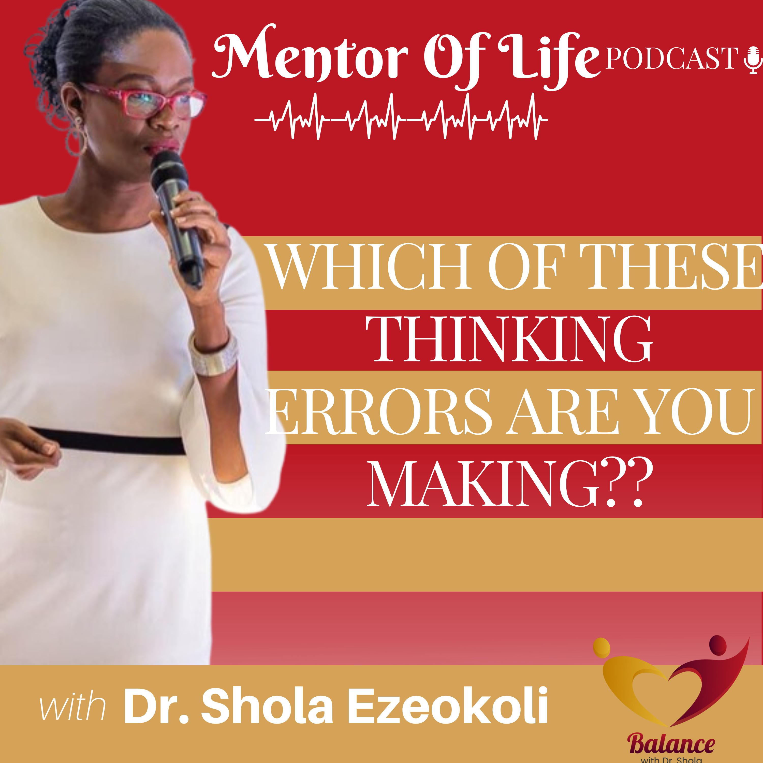 Mentor Of Life