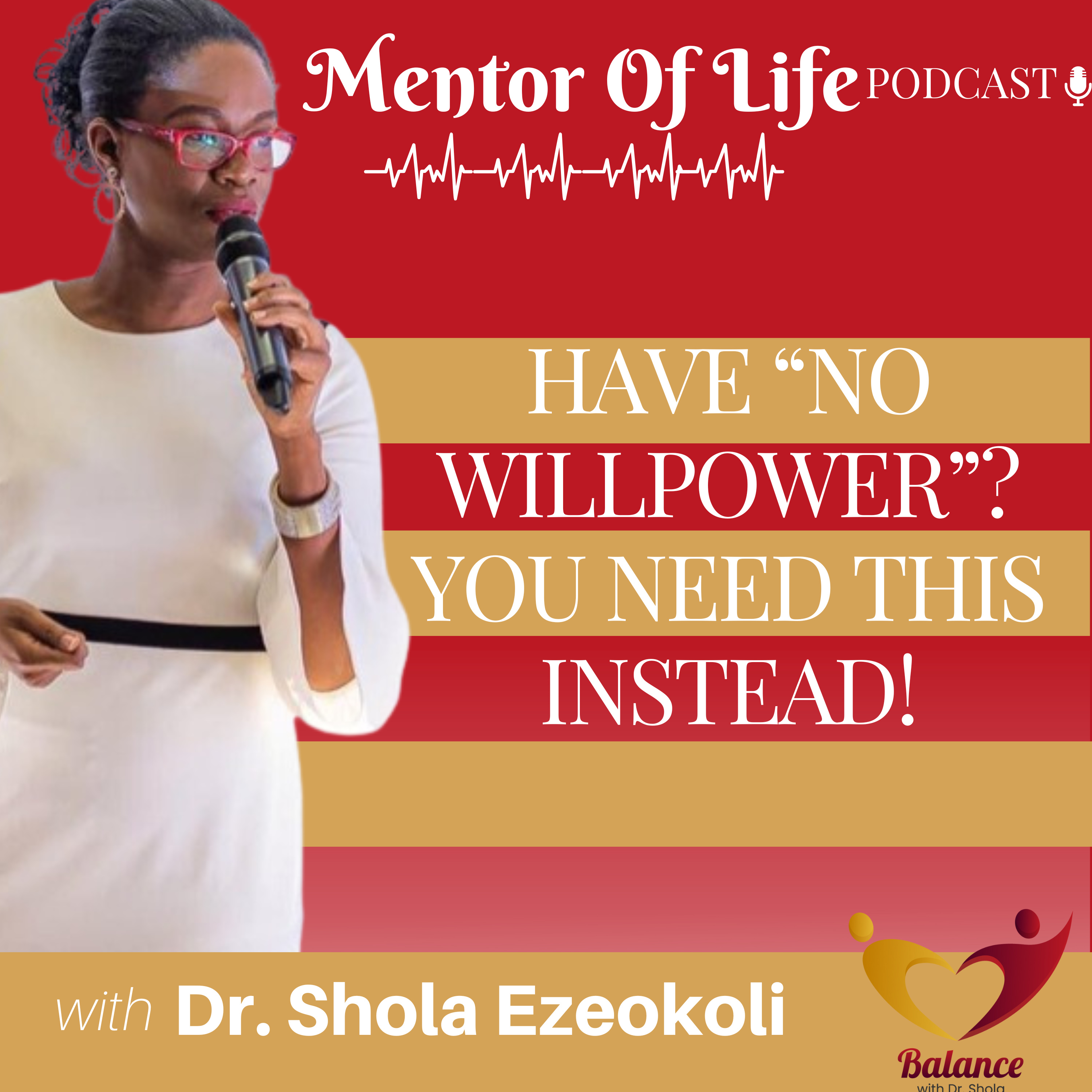 Mentor Of Life