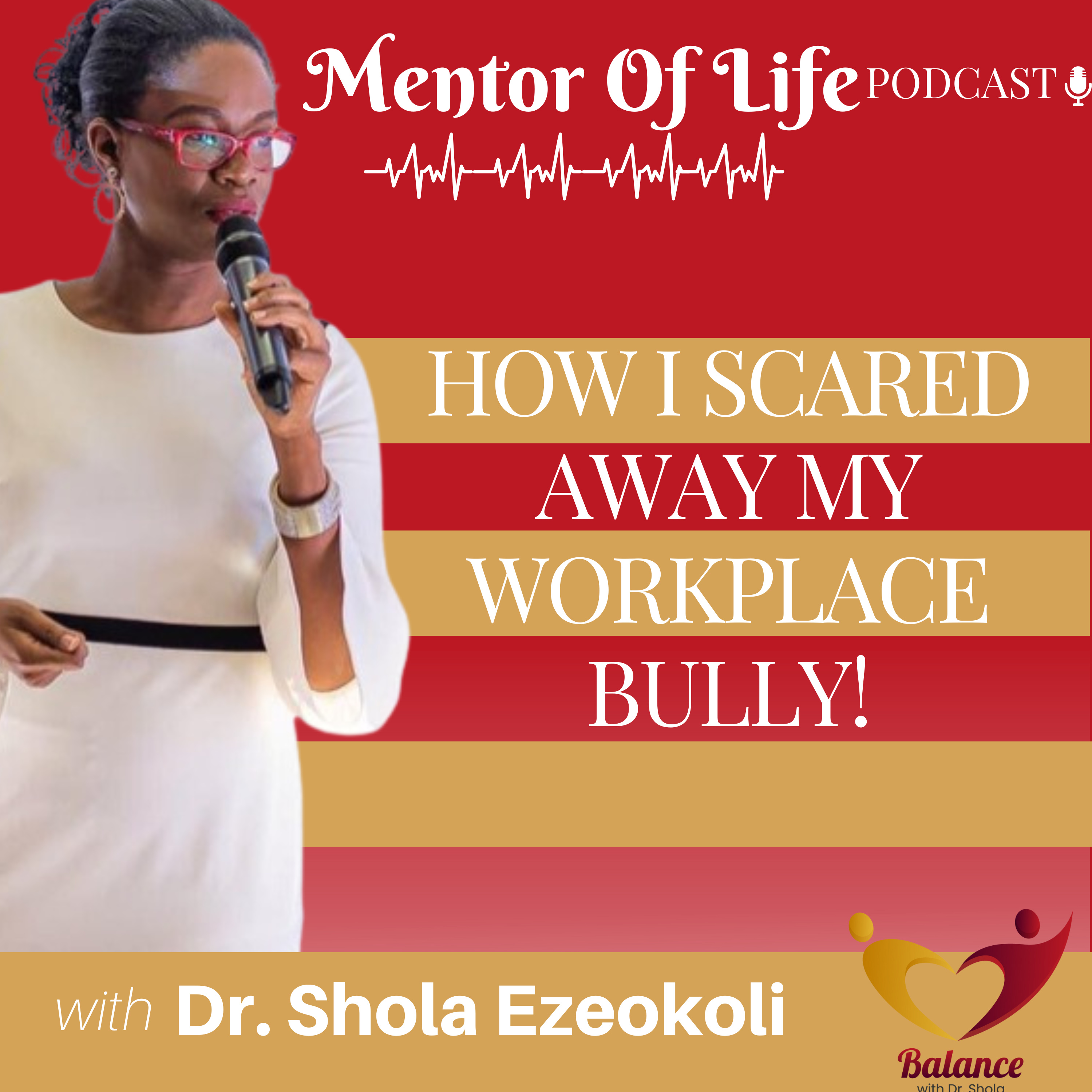 Mentor Of Life