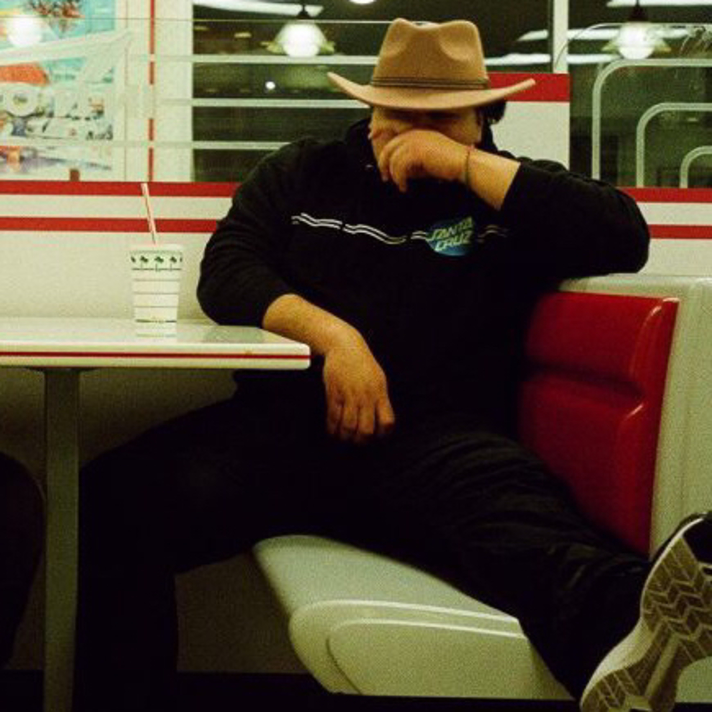 Keanu Reeves and Religon