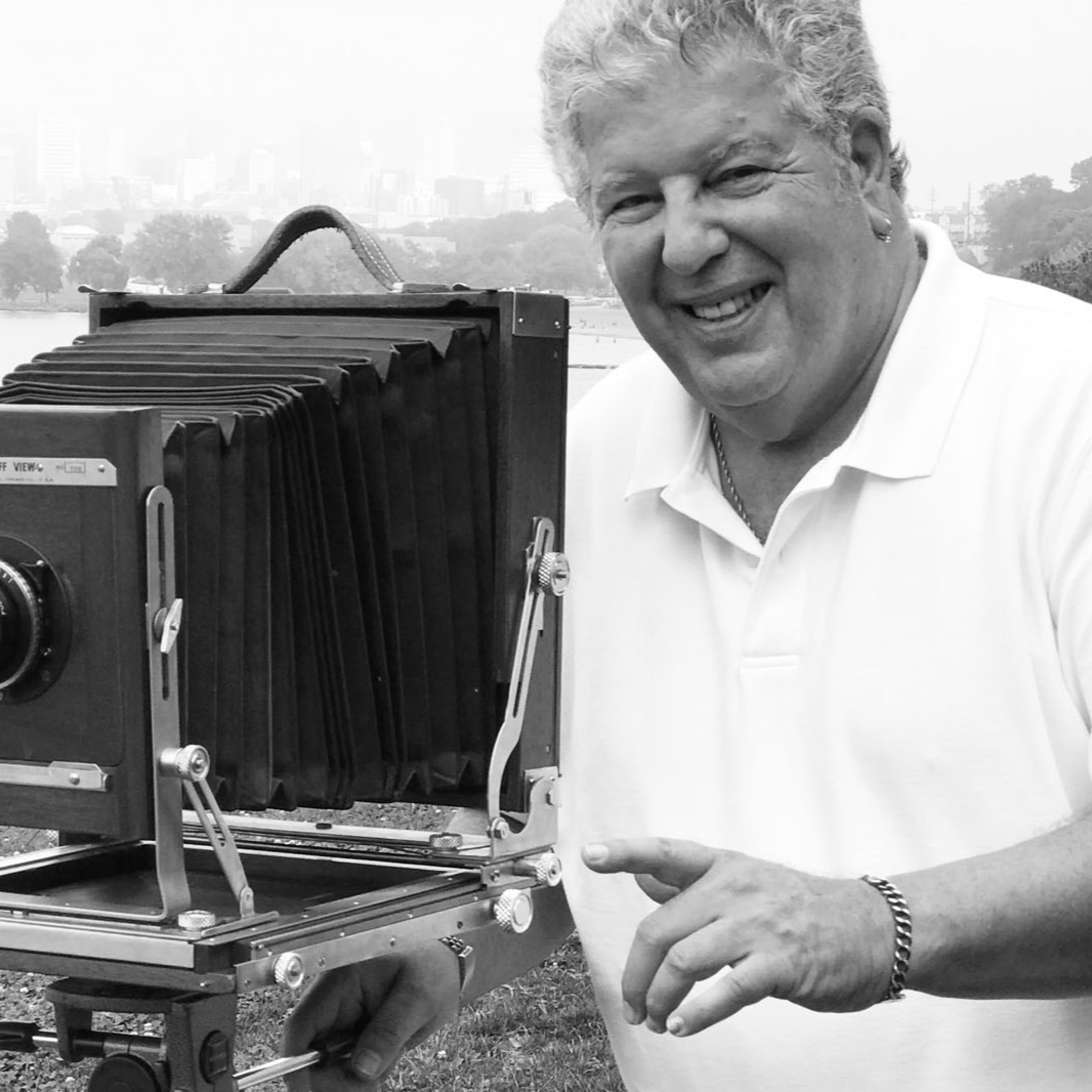 Herb Ascherman - Master Photographer - CLE -