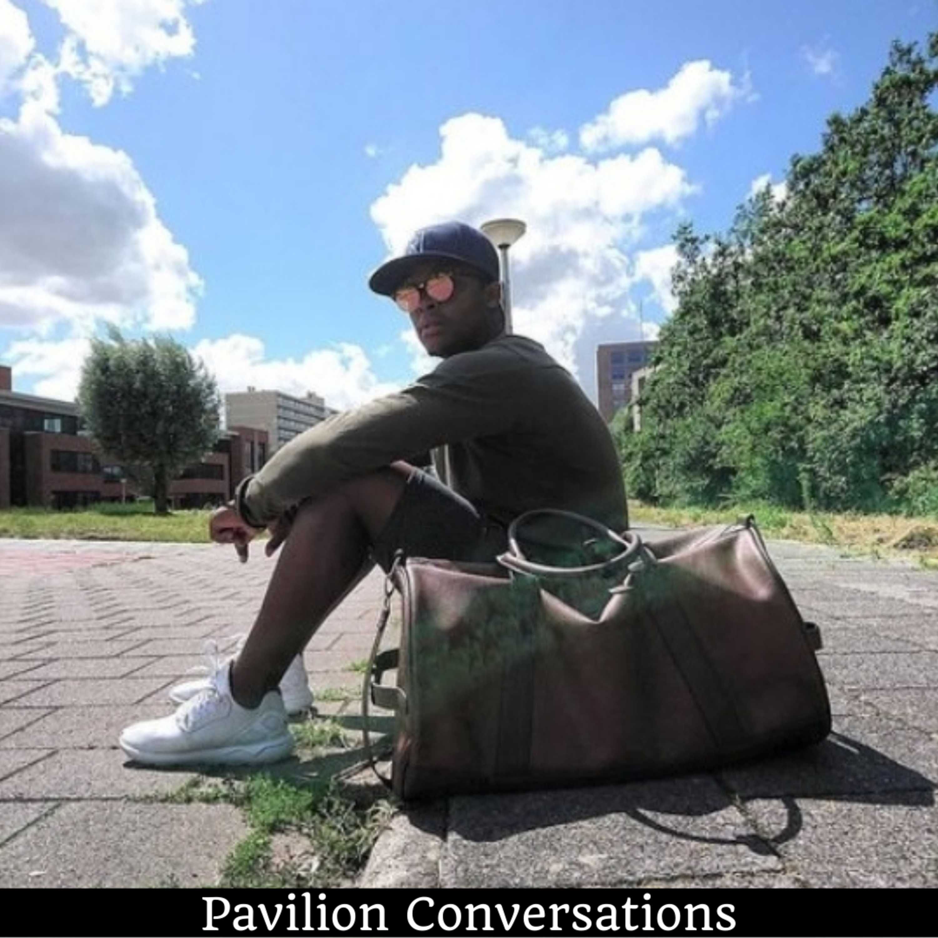 Pavilion Conversations with C. S